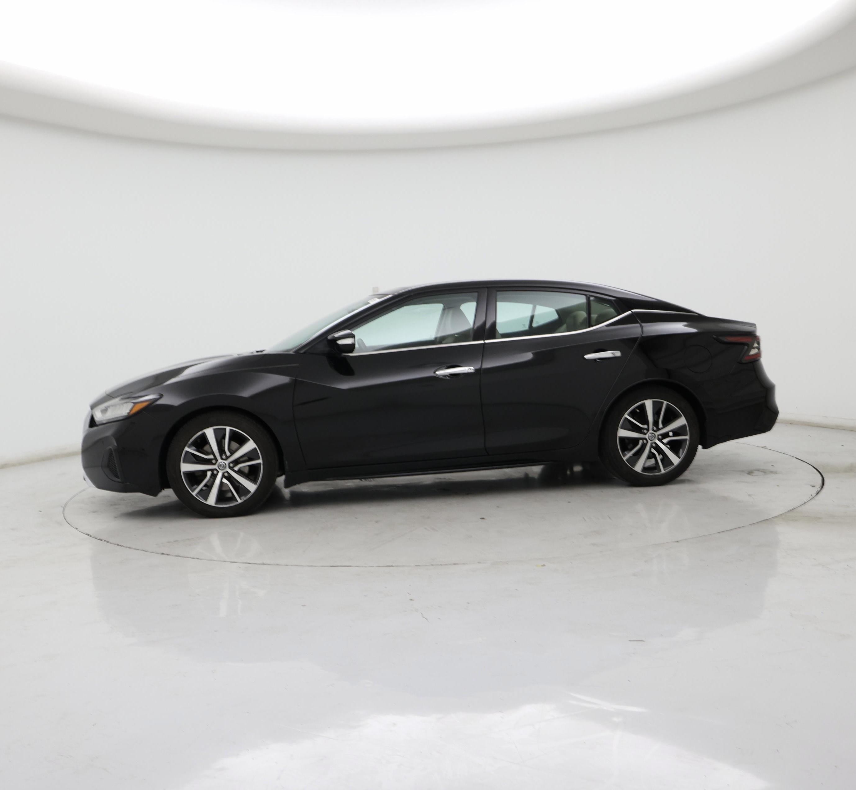 Thumbnail: 2019 Nissan Maxima - 3