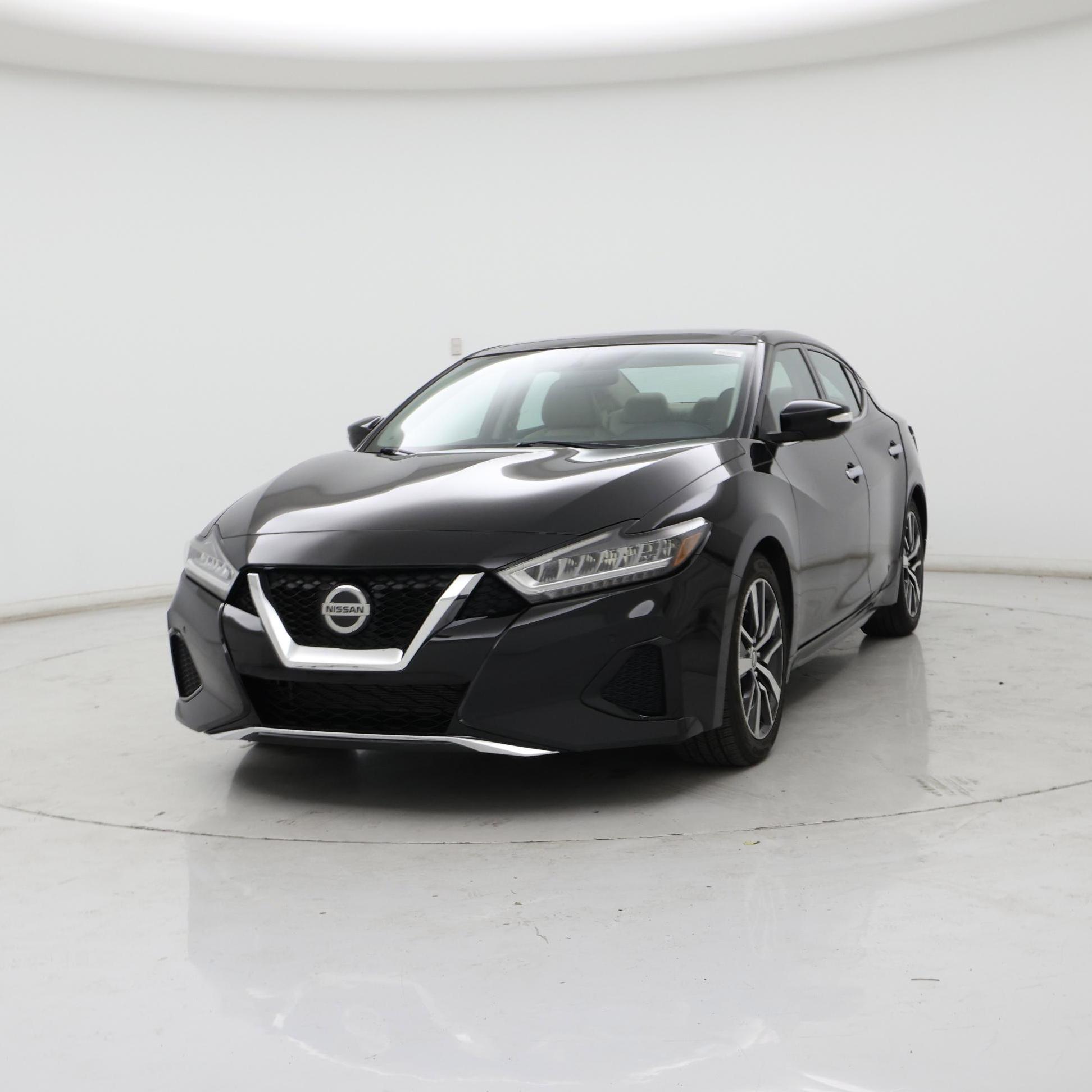 Thumbnail: 2019 Nissan Maxima - 4