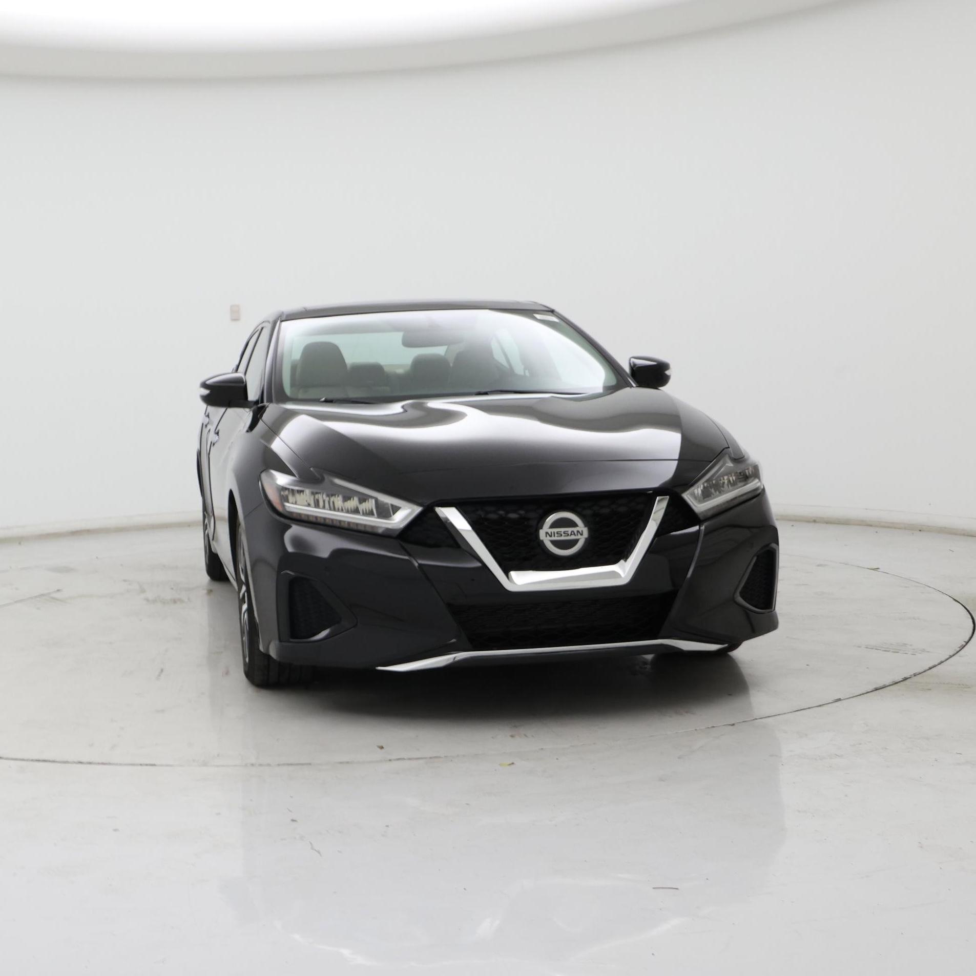 Thumbnail: 2019 Nissan Maxima - 5