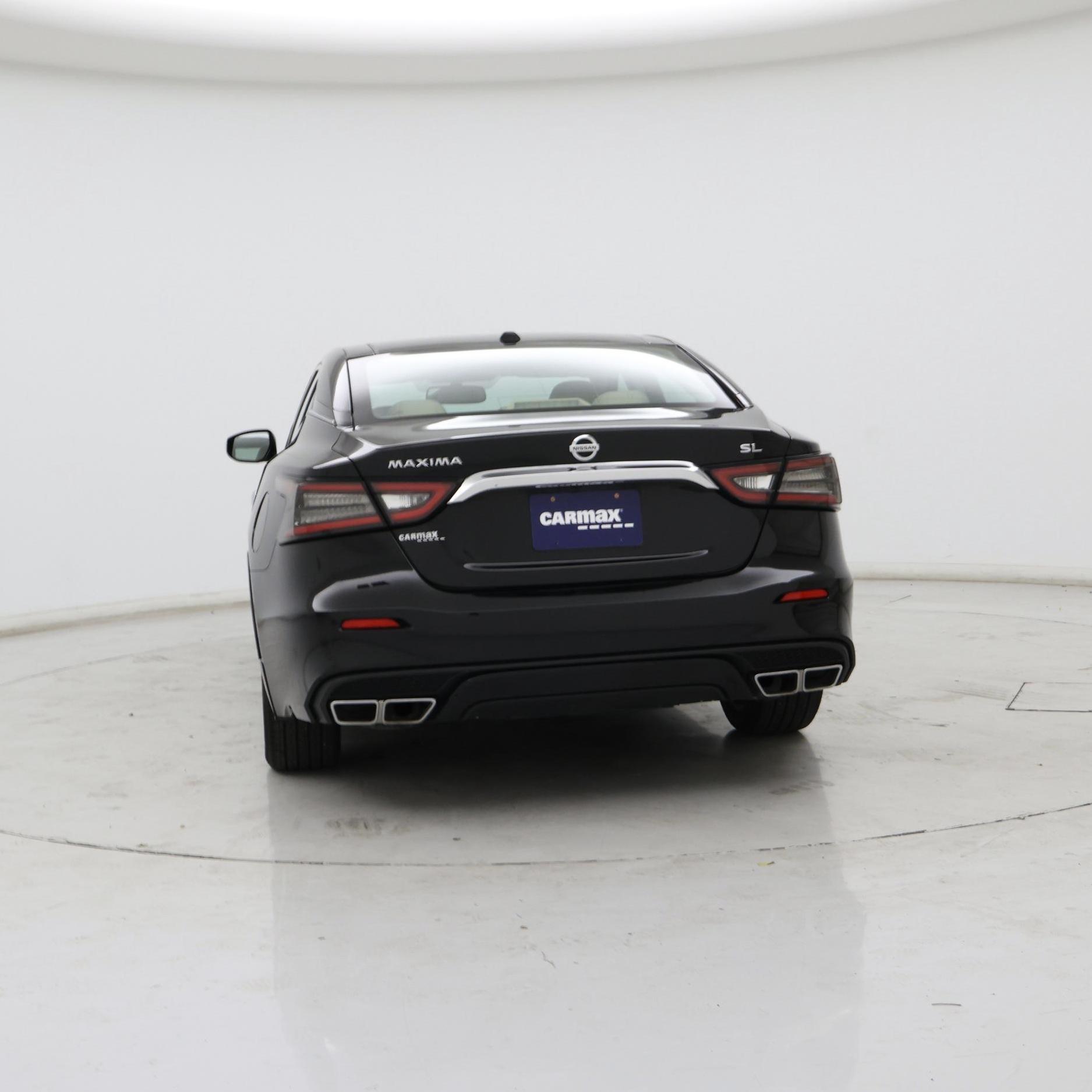 Thumbnail: 2019 Nissan Maxima - 6