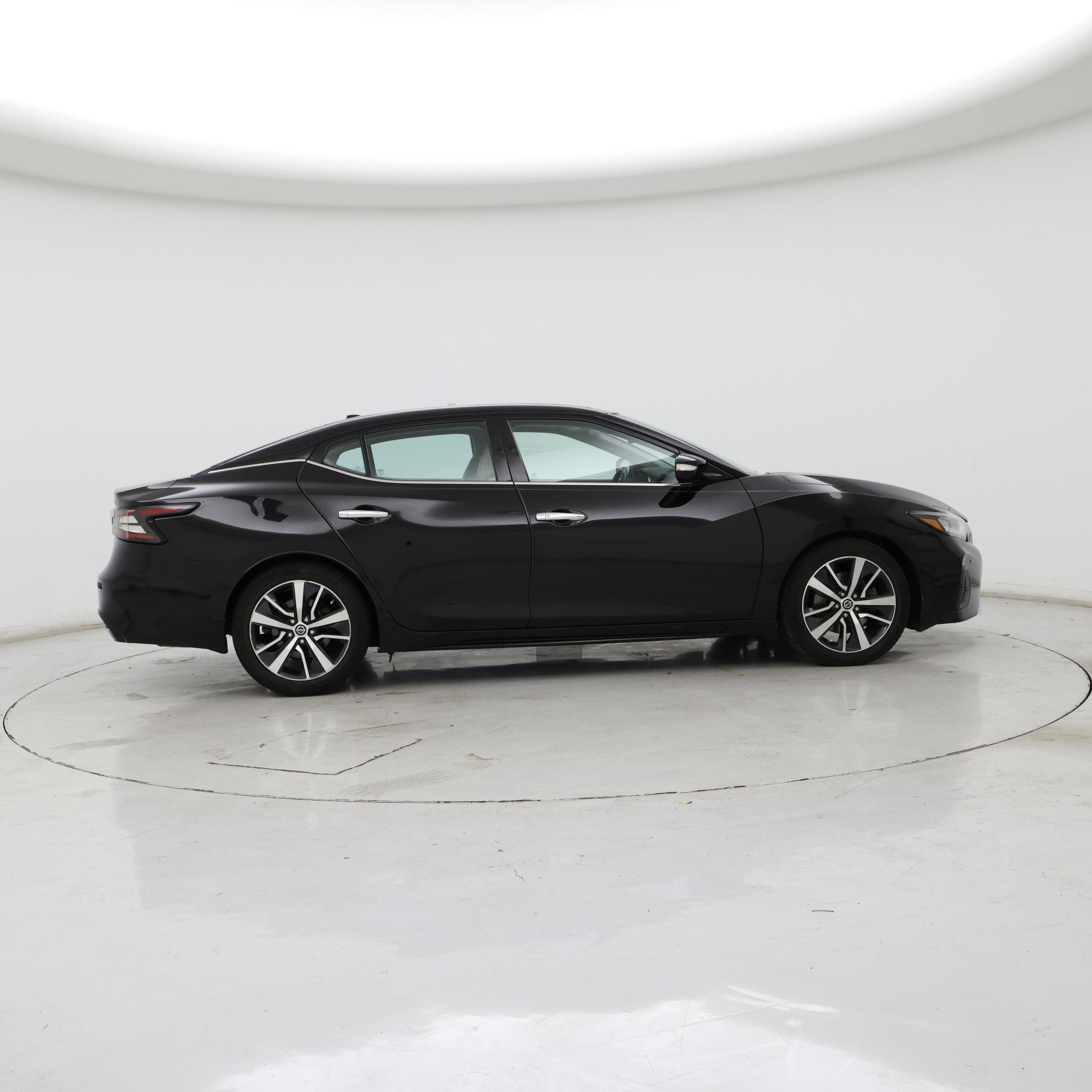 Thumbnail: 2019 Nissan Maxima - 7