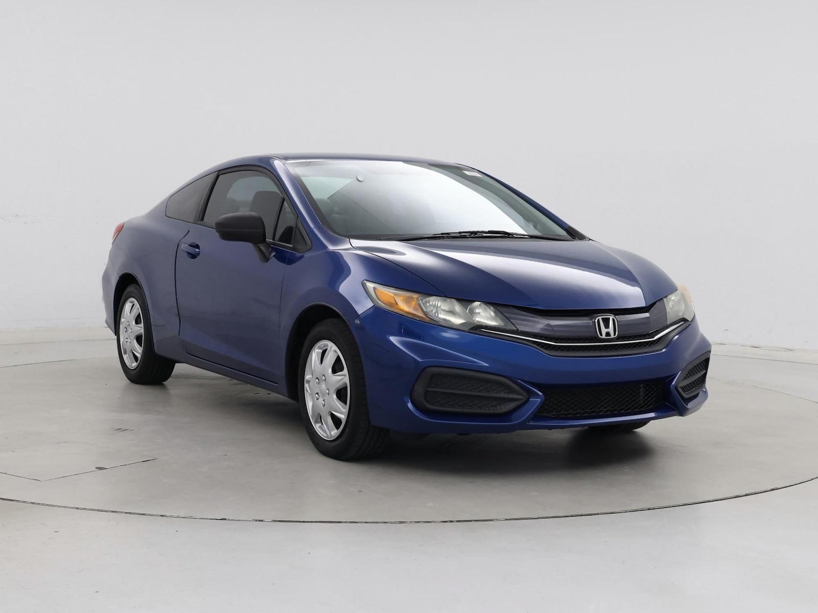 2015 Honda Civic LX - Photo 2