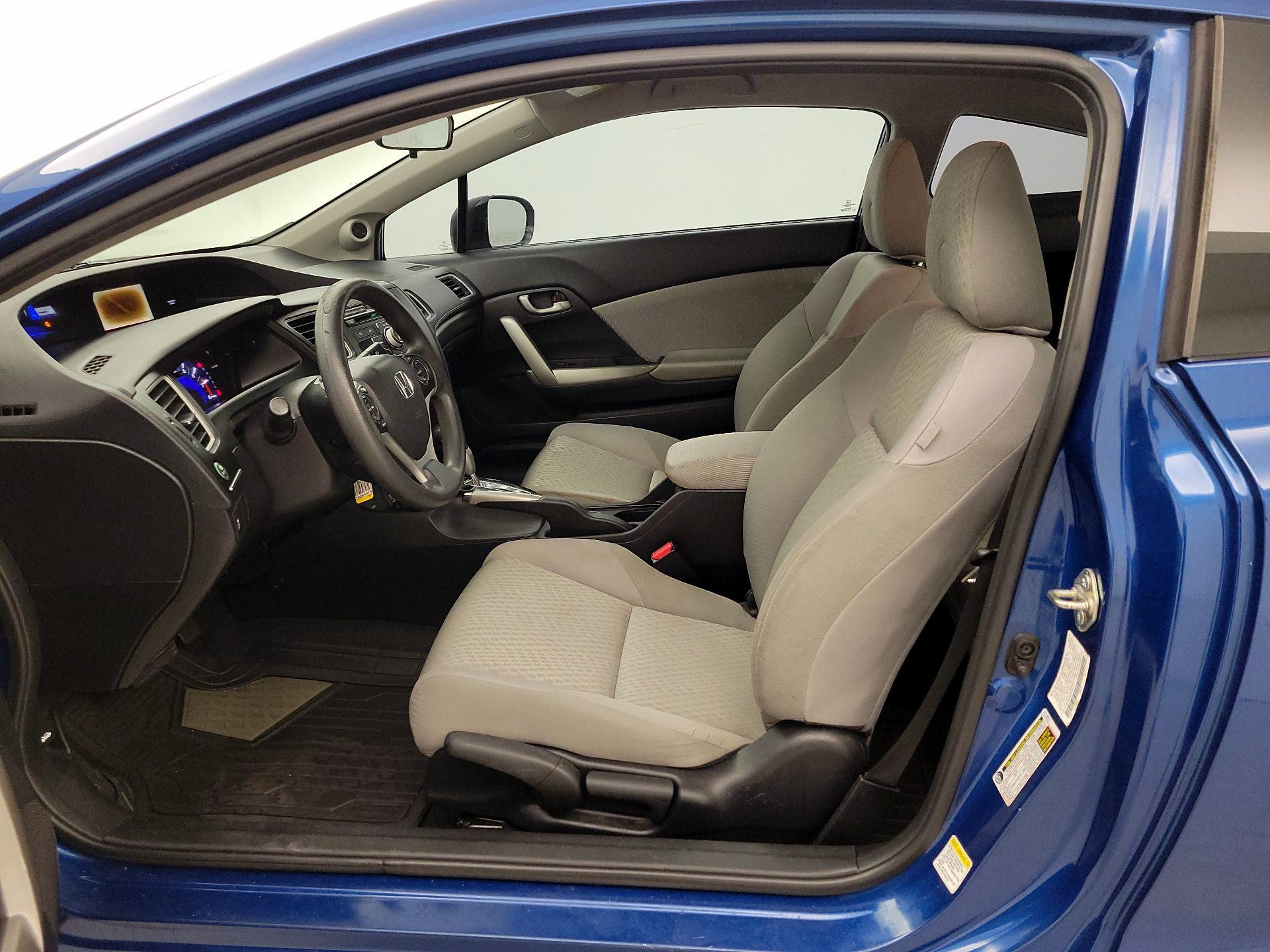 Thumbnail: 2015 Honda Civic - 11