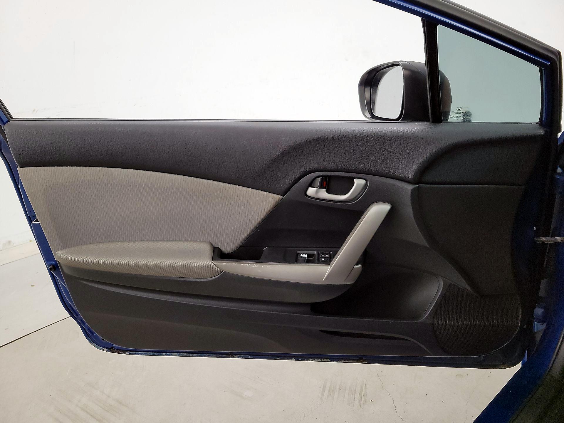 Thumbnail: 2015 Honda Civic - 12