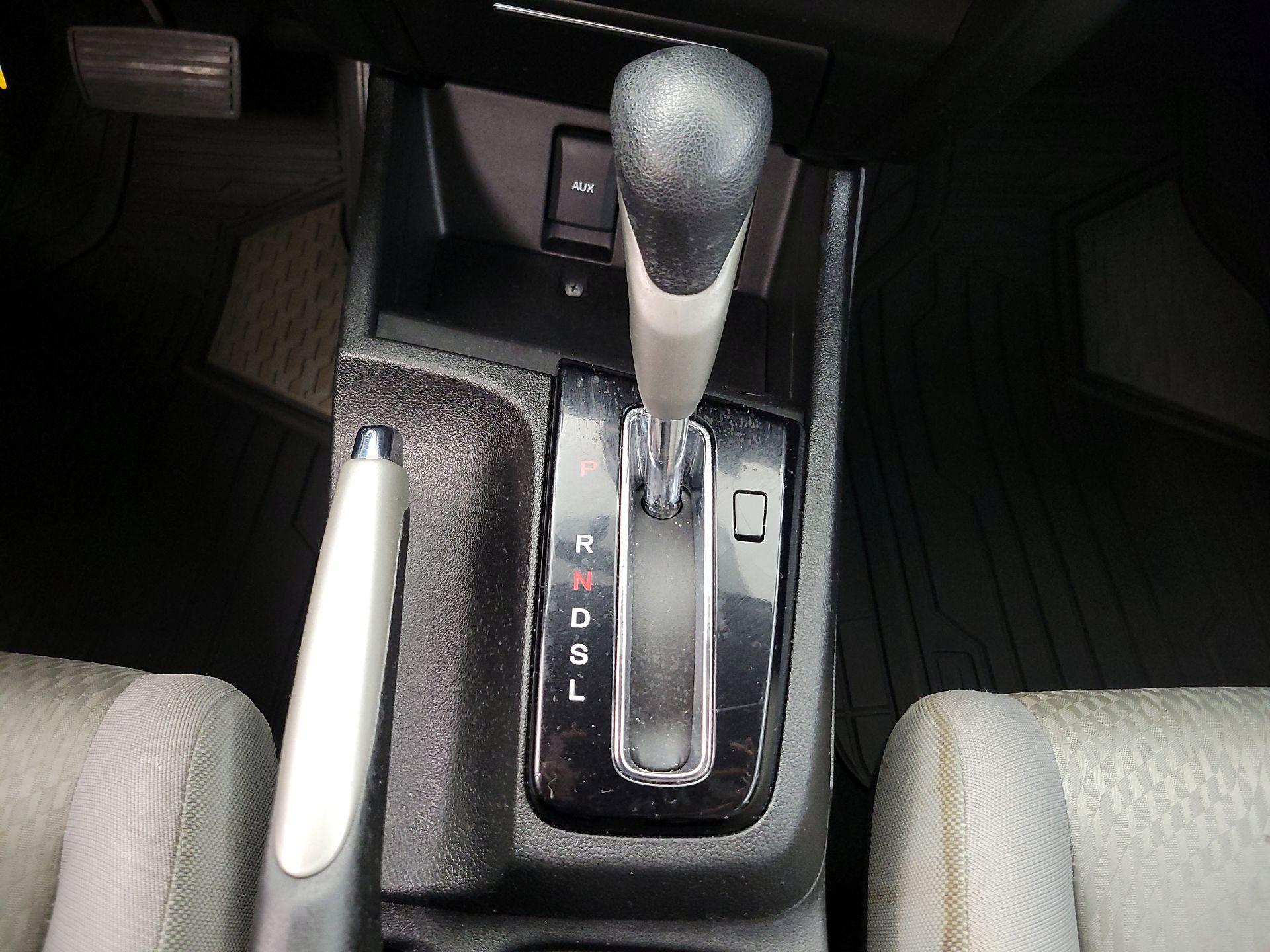 Thumbnail: 2015 Honda Civic - 17