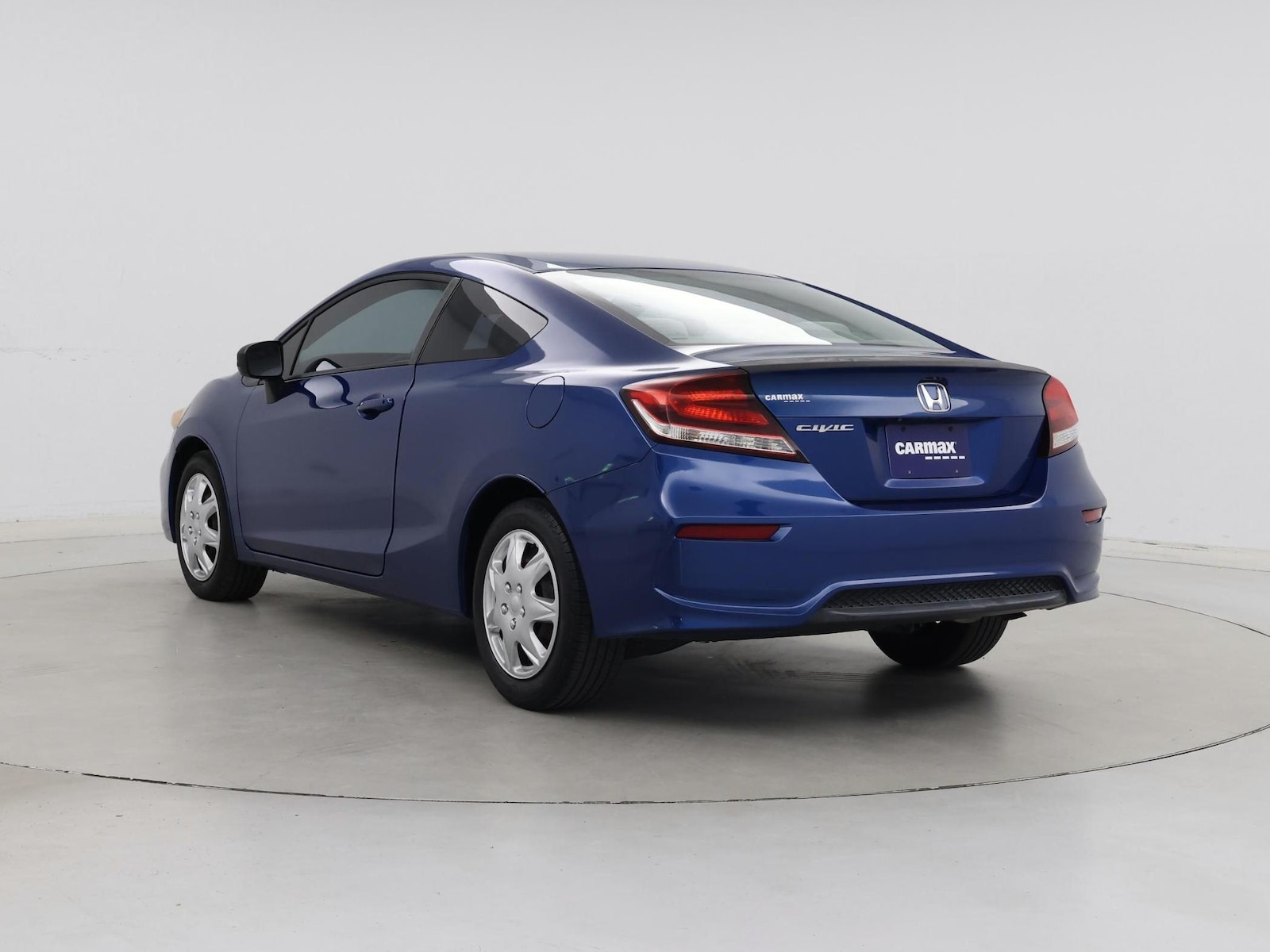 2015 Honda Civic LX - Photo 3