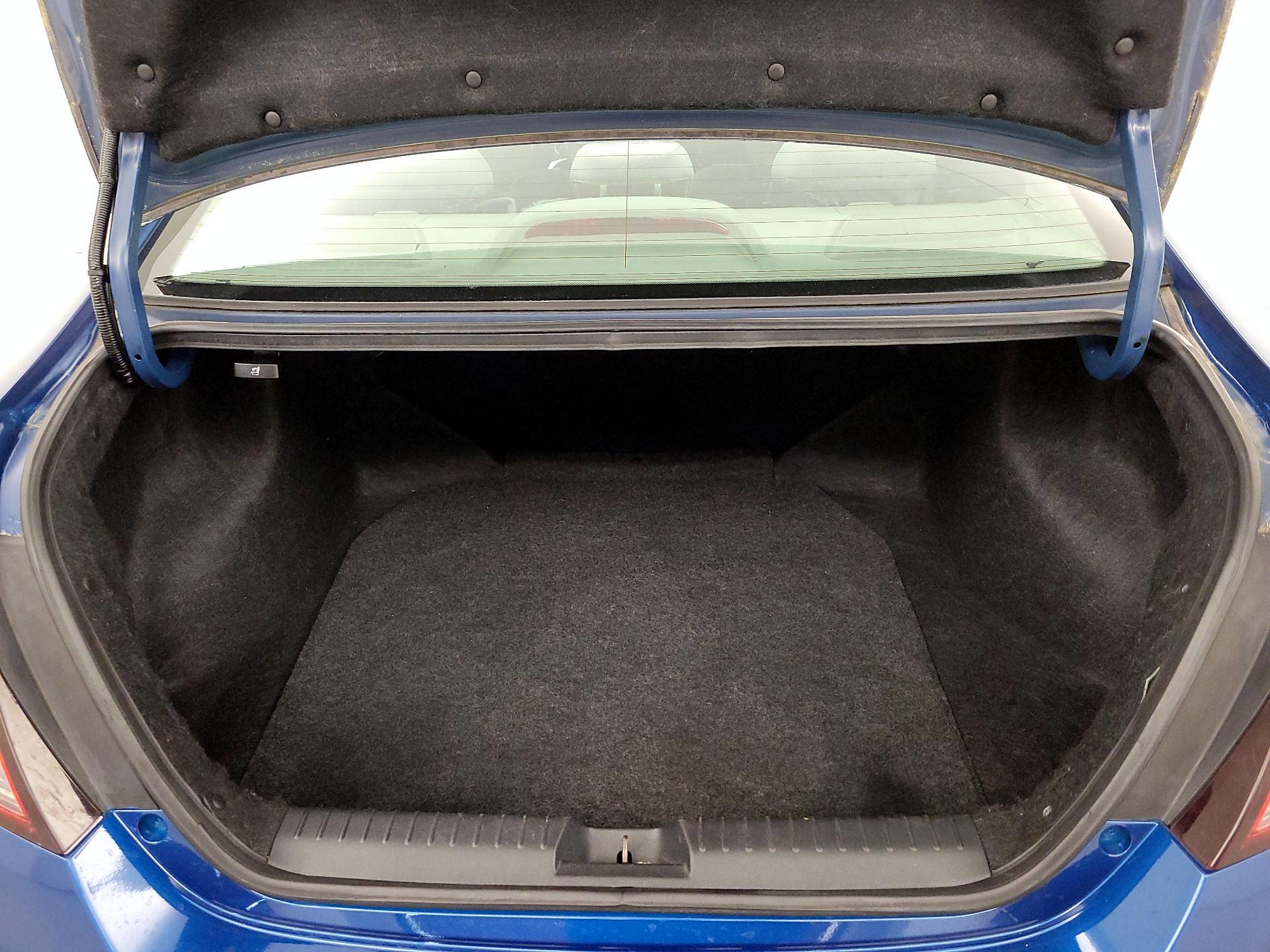Thumbnail: 2015 Honda Civic - 20