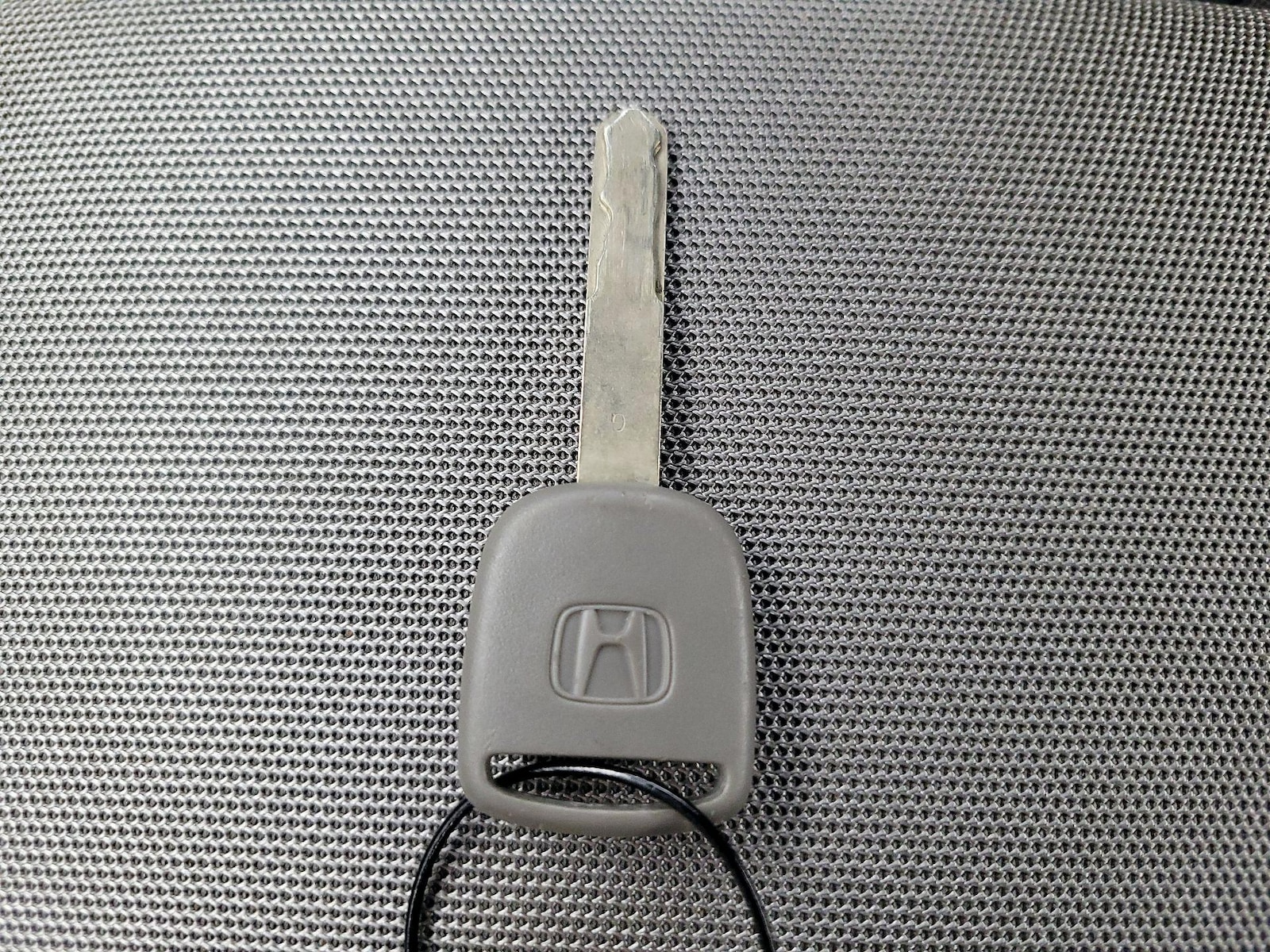 2015 Honda Civic LX - Photo 23