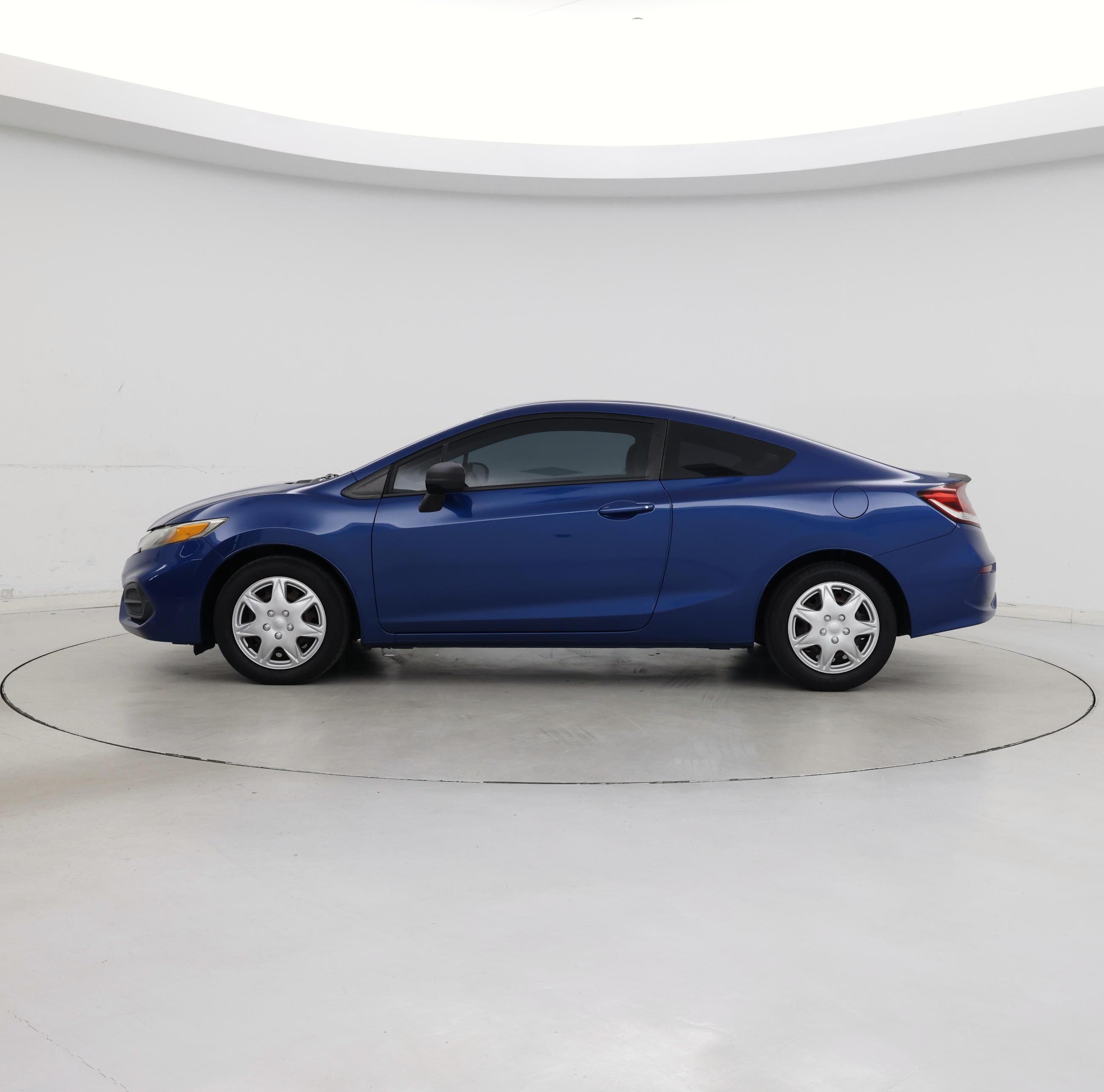 Thumbnail: 2015 Honda Civic - 3