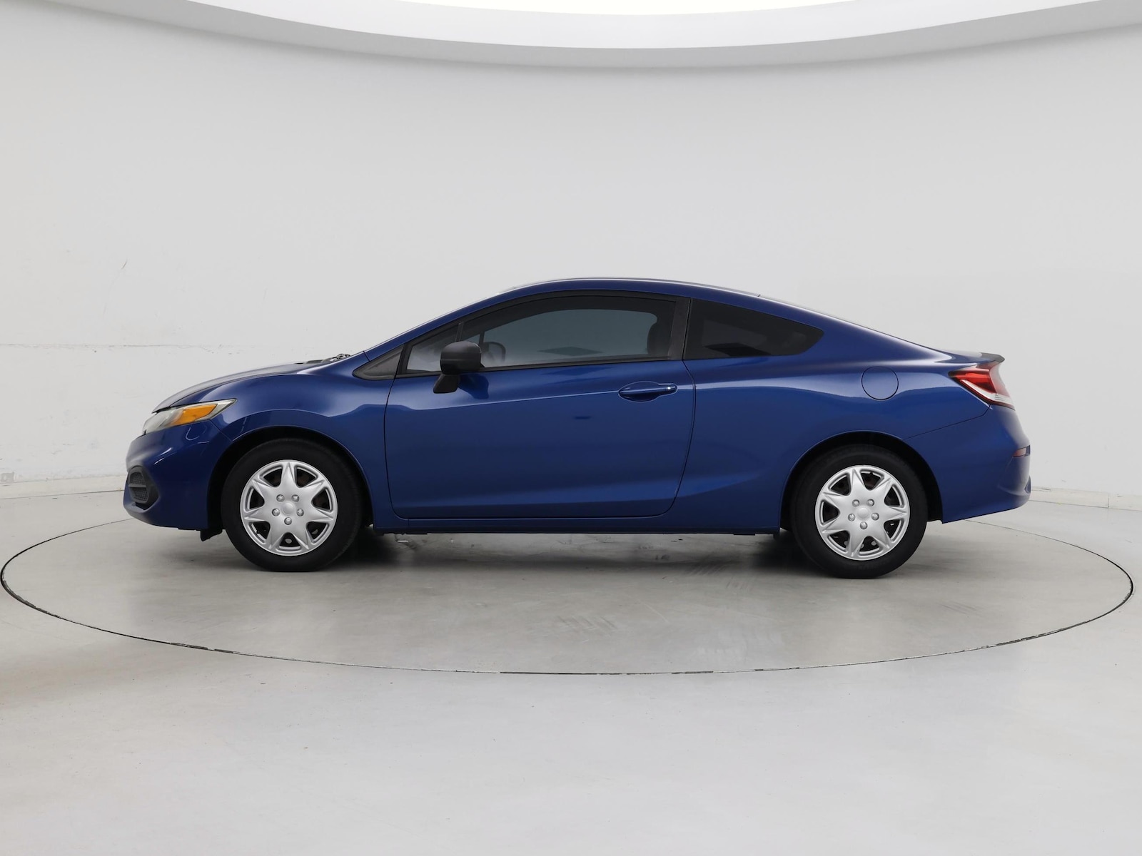 2015 Honda Civic LX - Photo 4