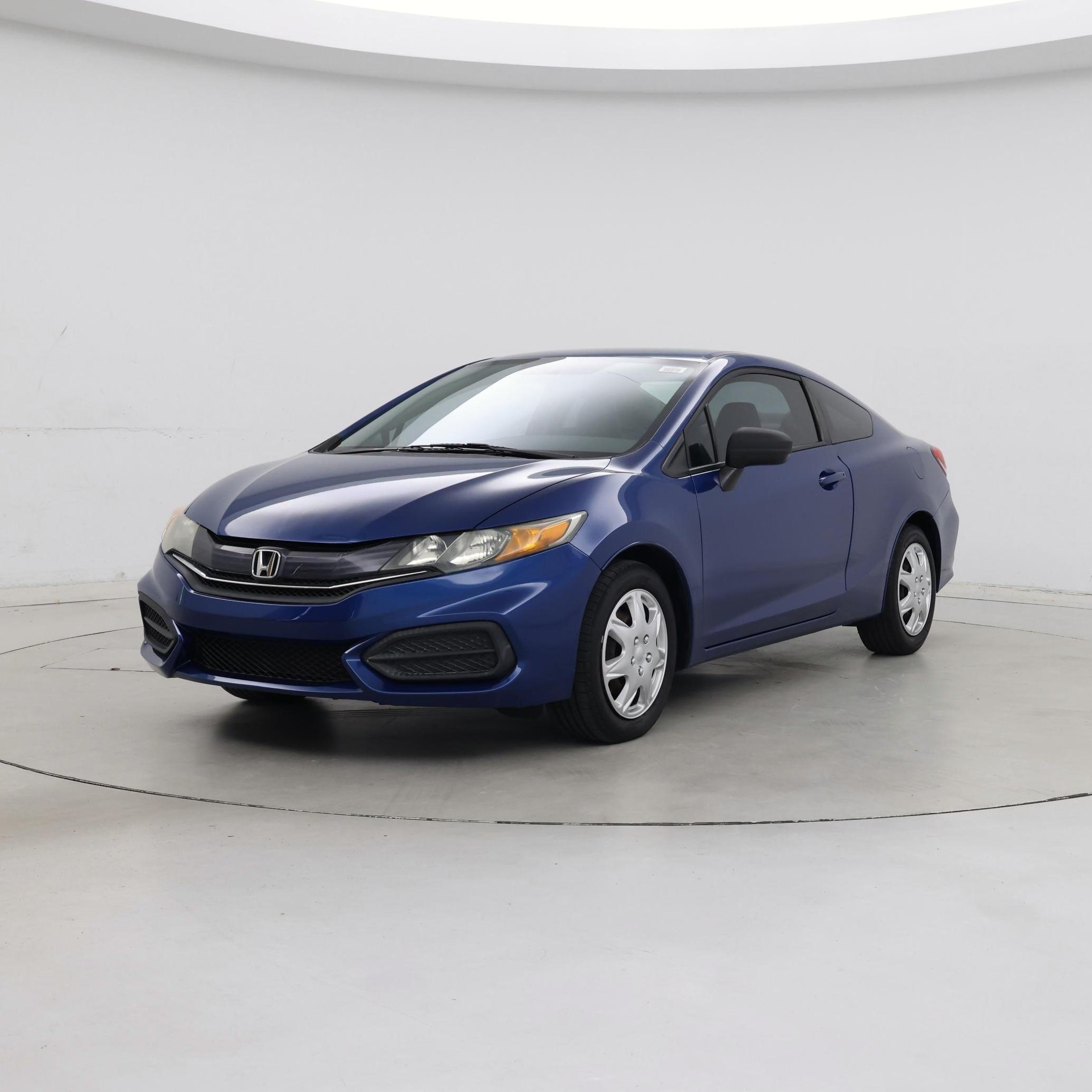Thumbnail: 2015 Honda Civic - 4