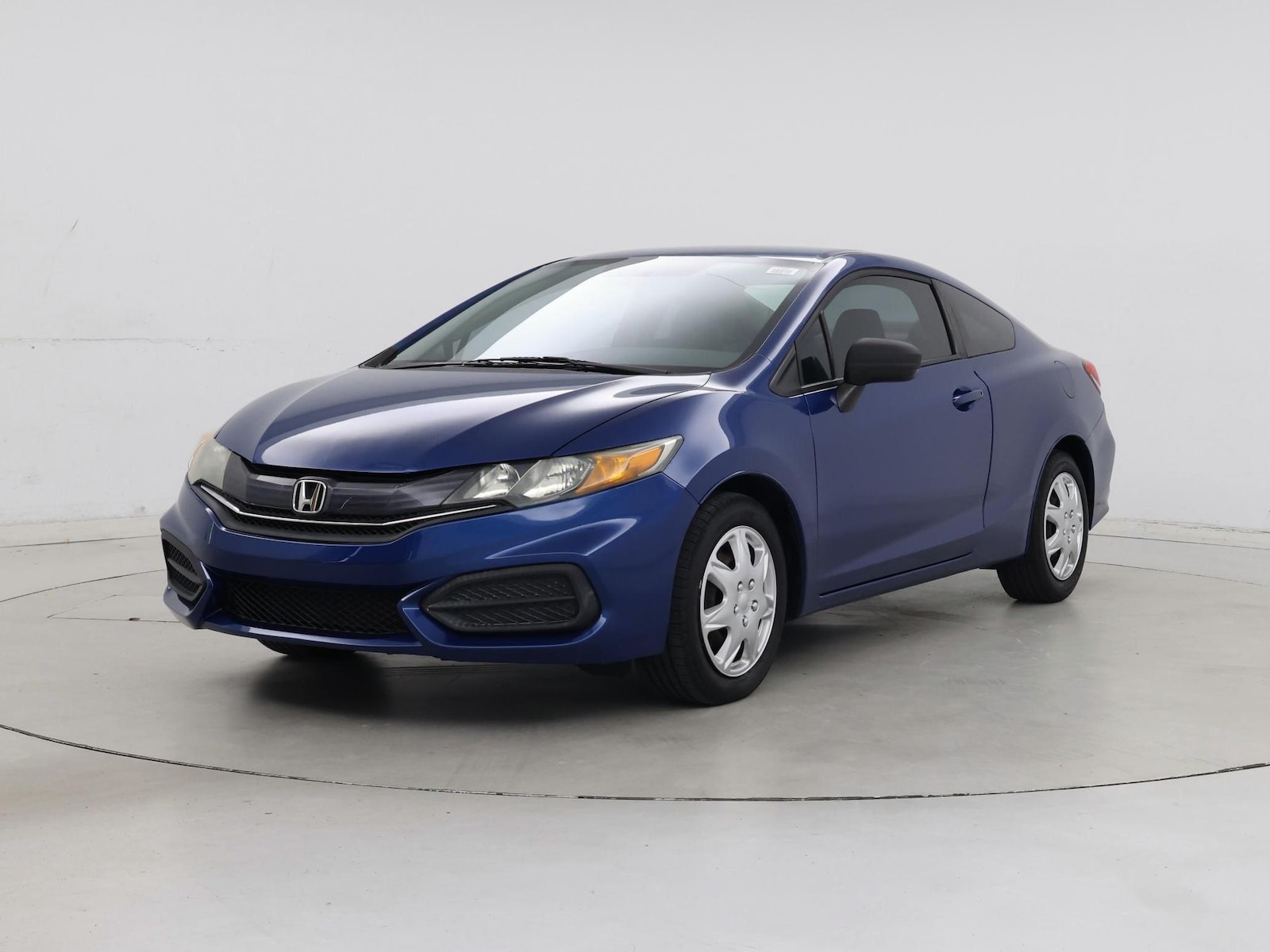 2015 Honda Civic LX - Photo 5