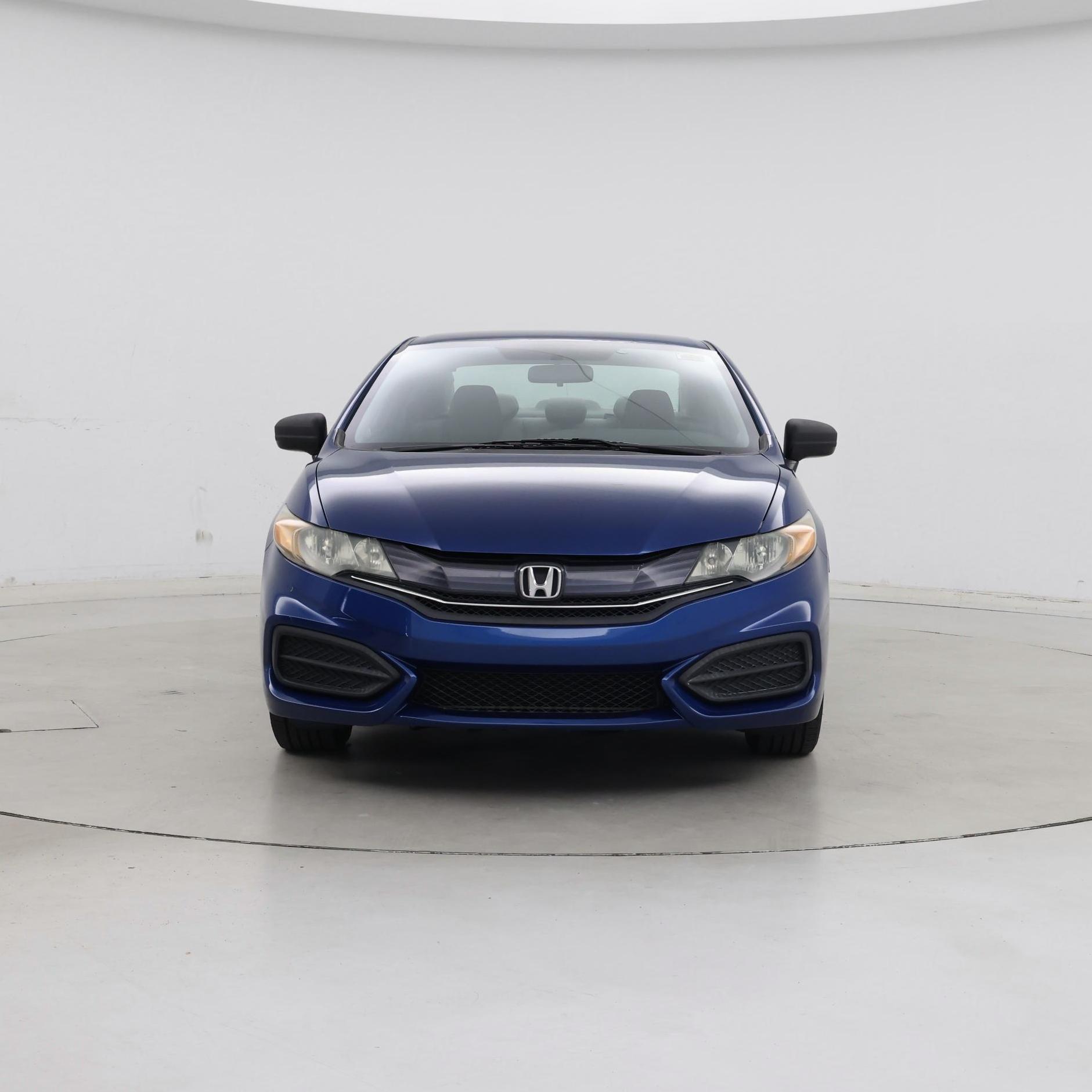 Thumbnail: 2015 Honda Civic - 5