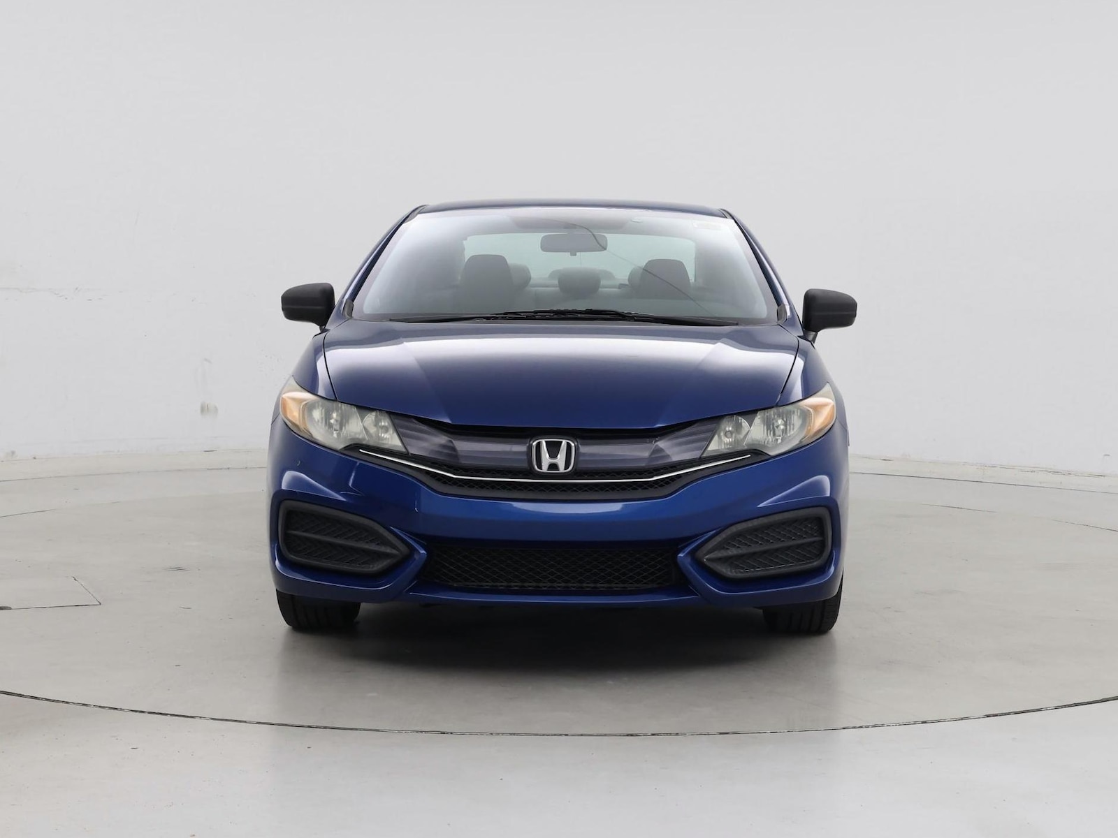 2015 Honda Civic LX - Photo 6