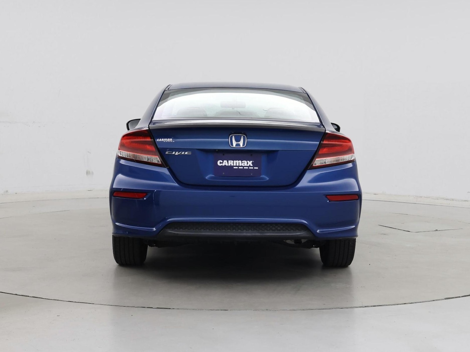 2015 Honda Civic LX - Photo 7