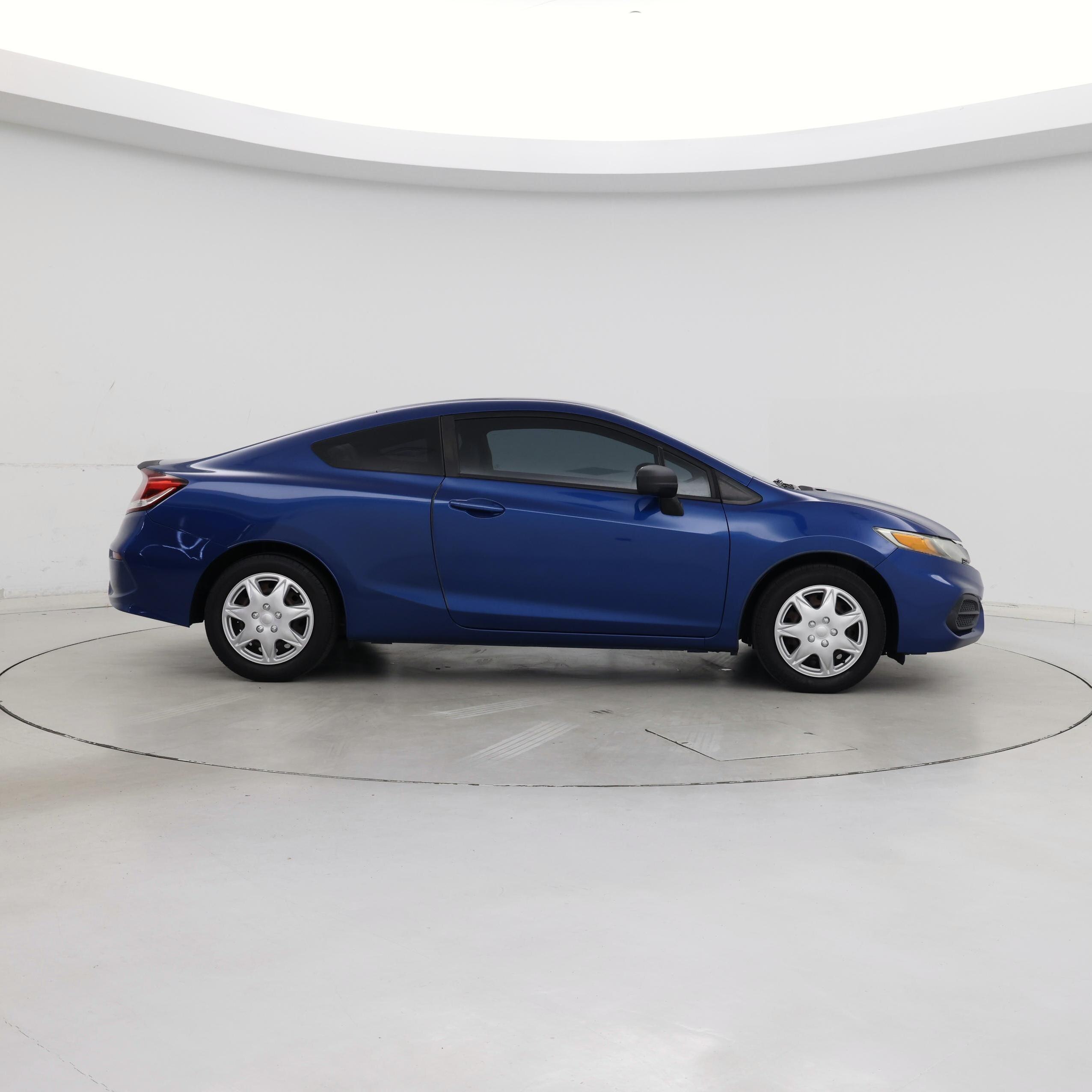 Thumbnail: 2015 Honda Civic - 7