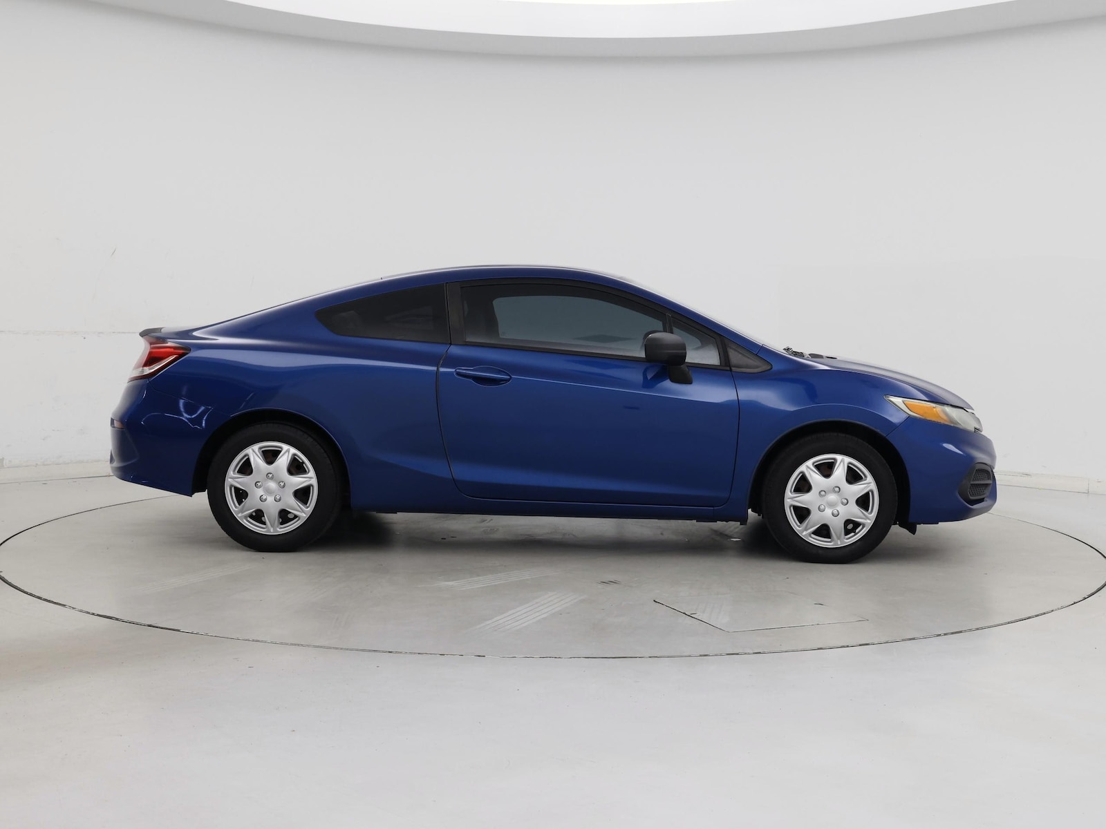 2015 Honda Civic LX - Photo 8