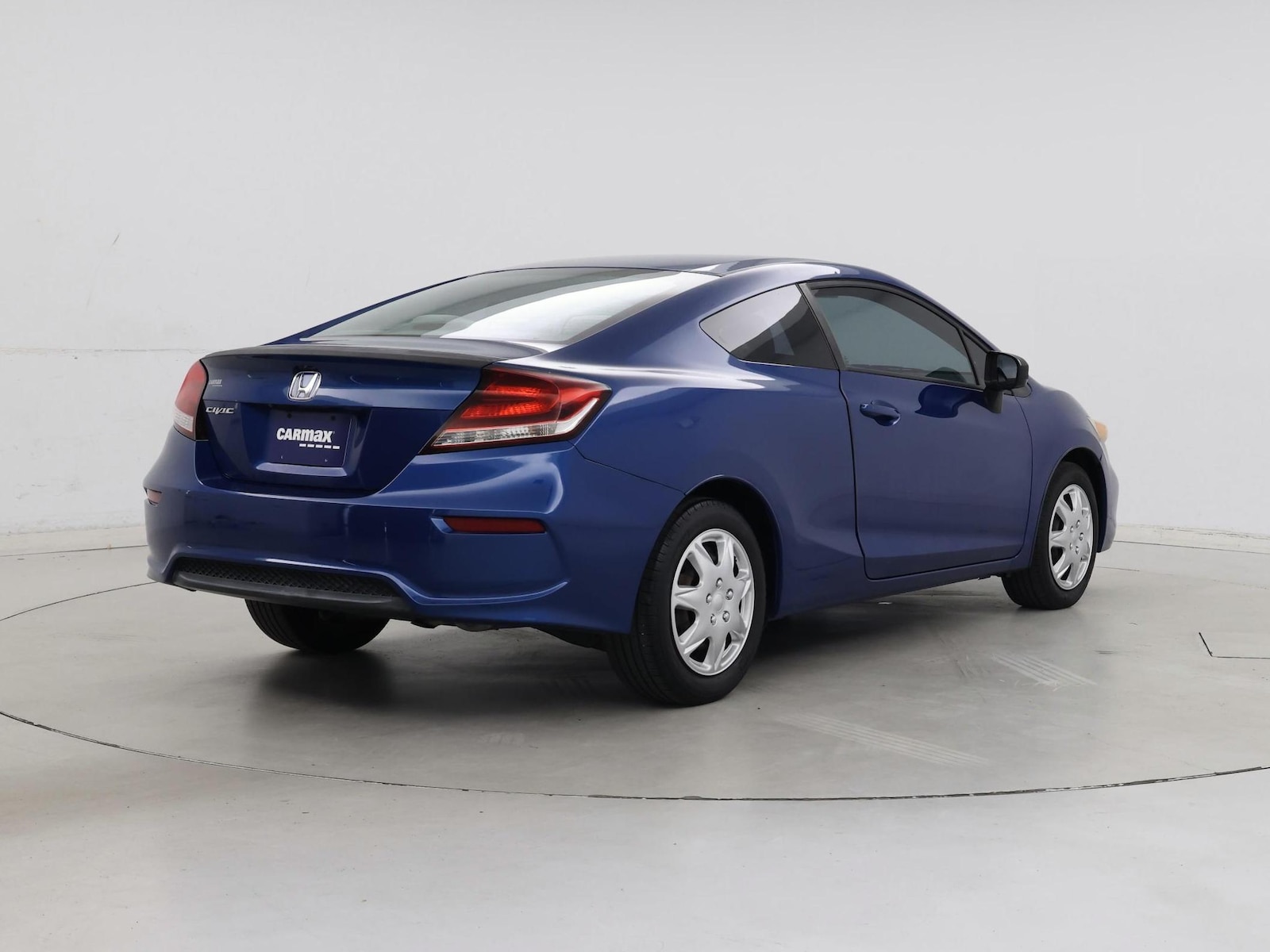 2015 Honda Civic LX - Photo 9
