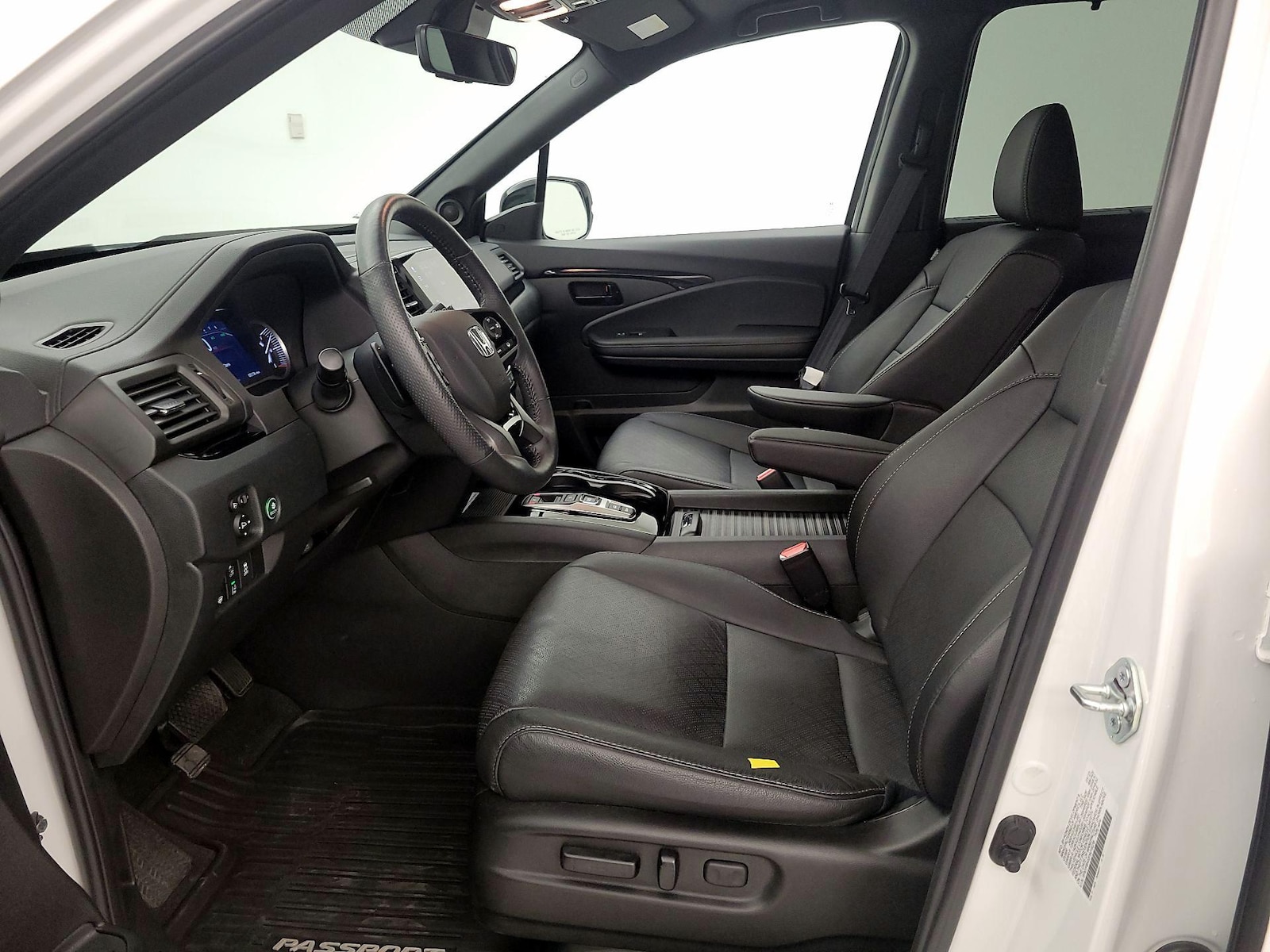 2023 Honda Passport Elite - Photo 12
