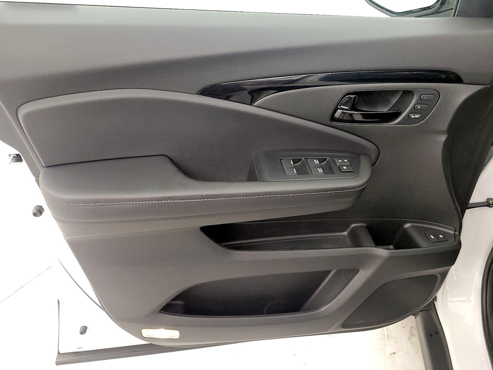2023 Honda Passport Elite - Photo 13