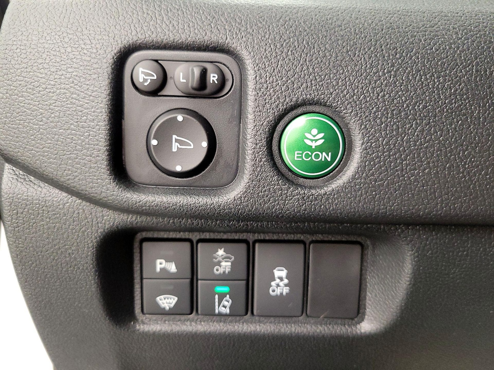 2023 Honda Passport Elite - Photo 14