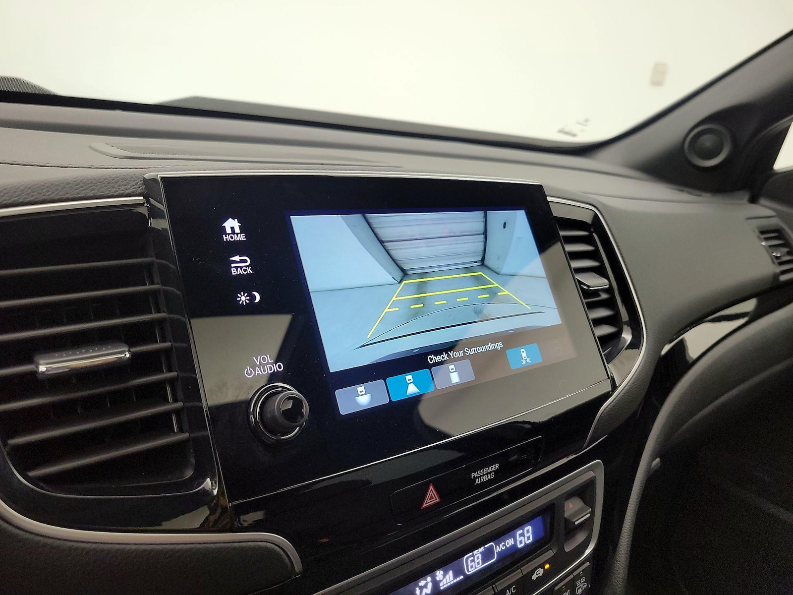 2023 Honda Passport Elite - Photo 15