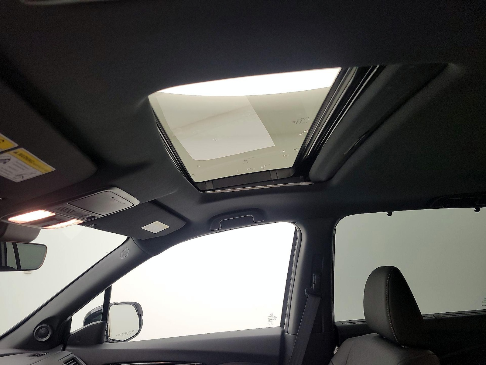 2023 Honda Passport Elite - Photo 19