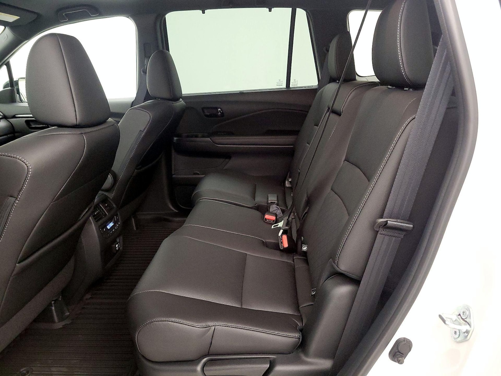 2023 Honda Passport Elite - Photo 20