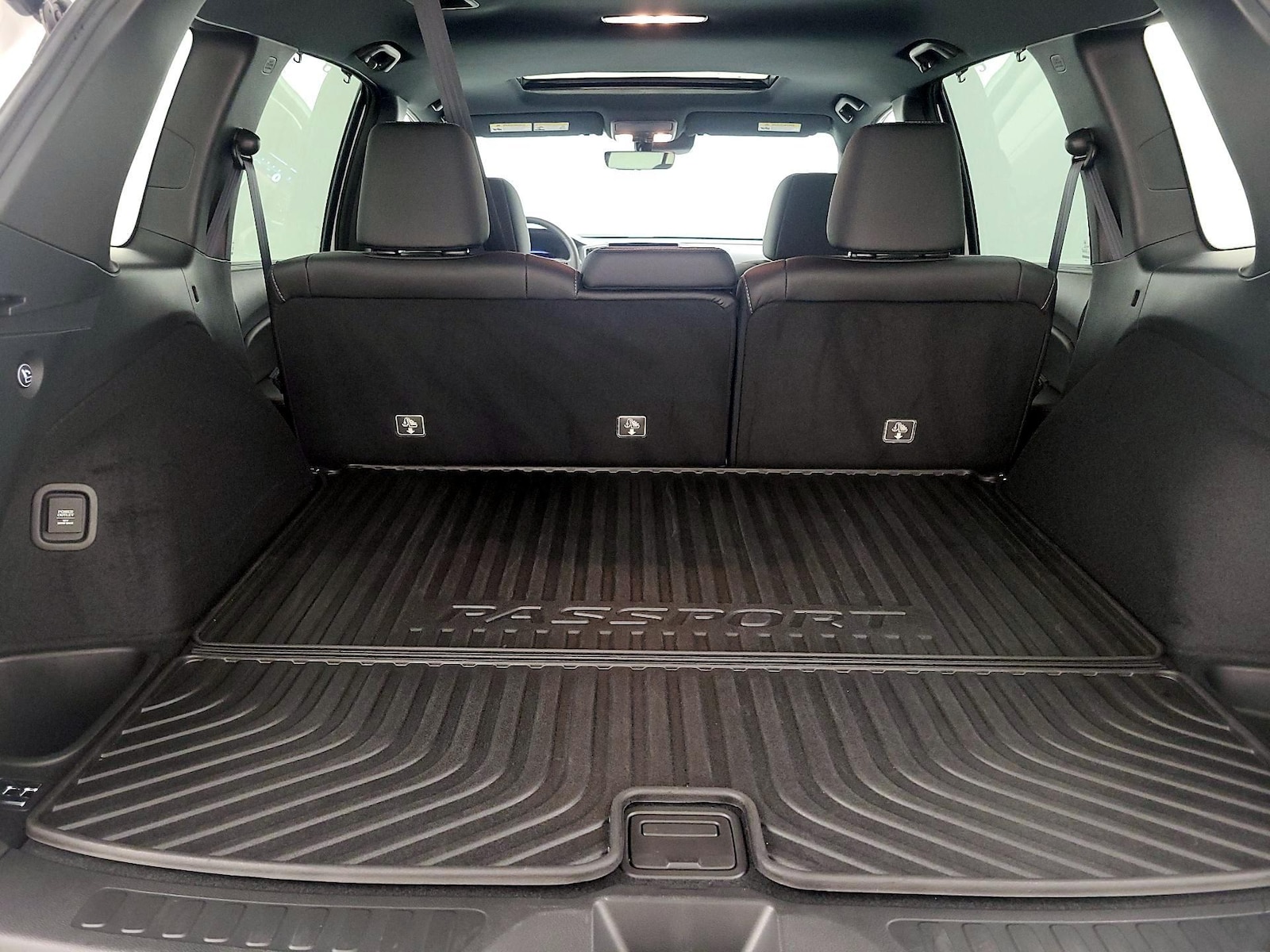 2023 Honda Passport Elite - Photo 21