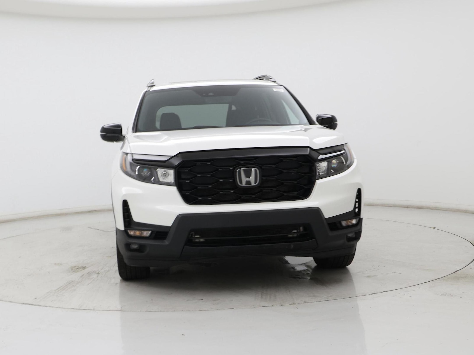 2023 Honda Passport Elite - Photo 6