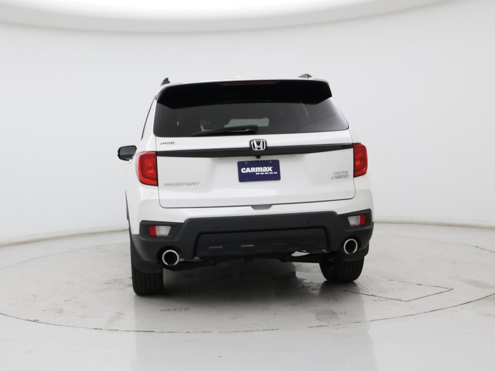 2023 Honda Passport Elite - Photo 7
