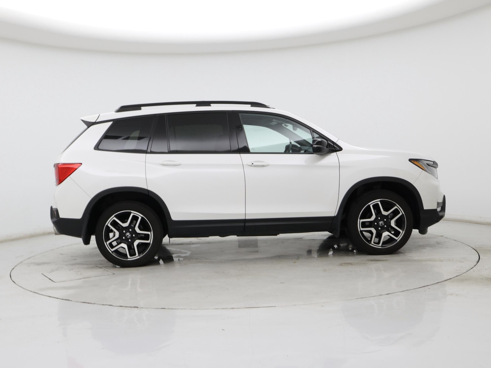 2023 Honda Passport Elite - Photo 8