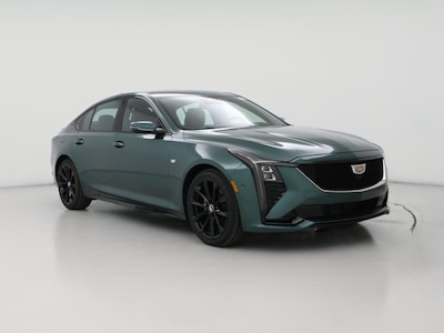 2025 Cadillac CT5 Sport
