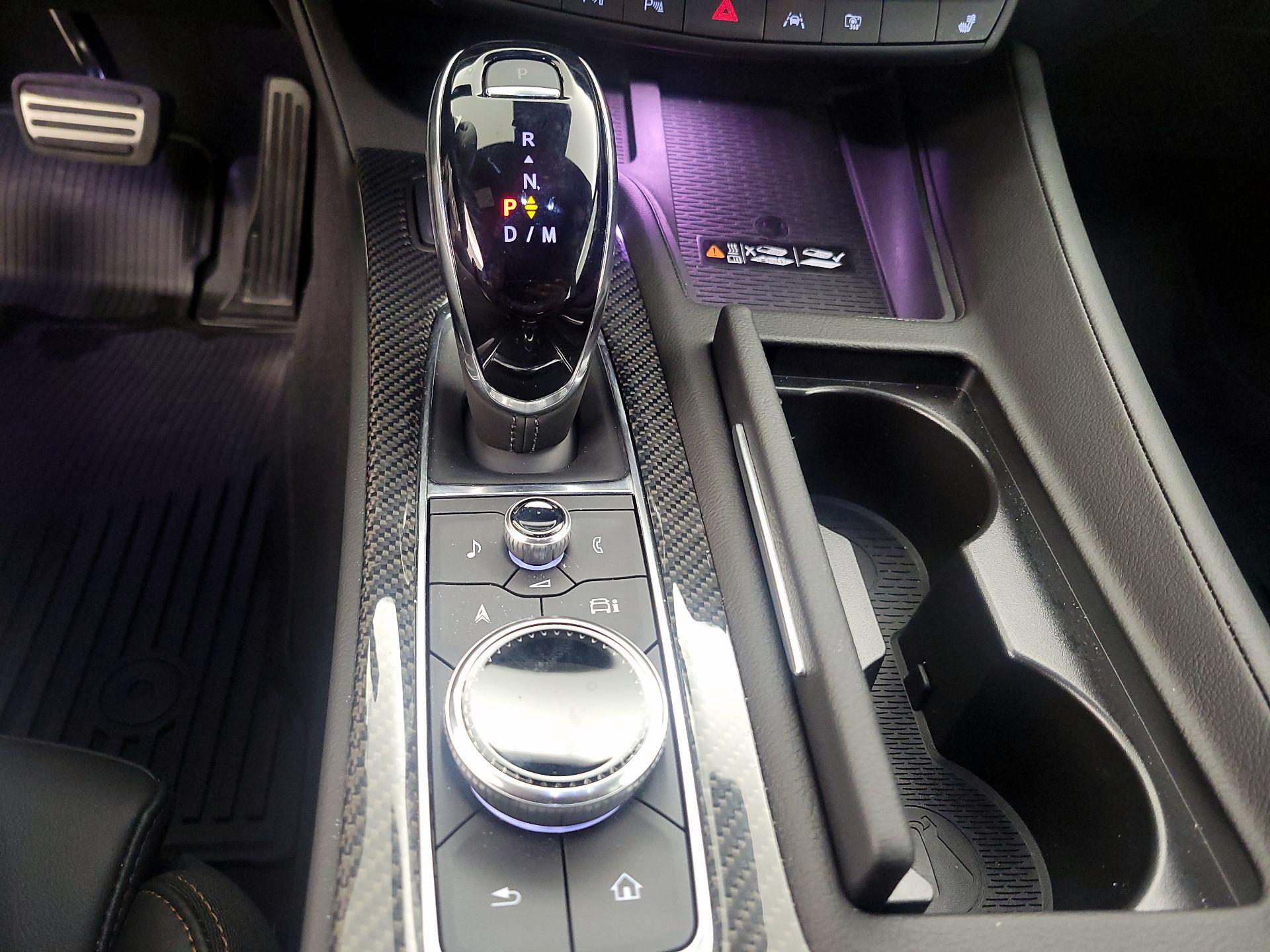 Thumbnail: 2025 Cadillac CT5 - 18
