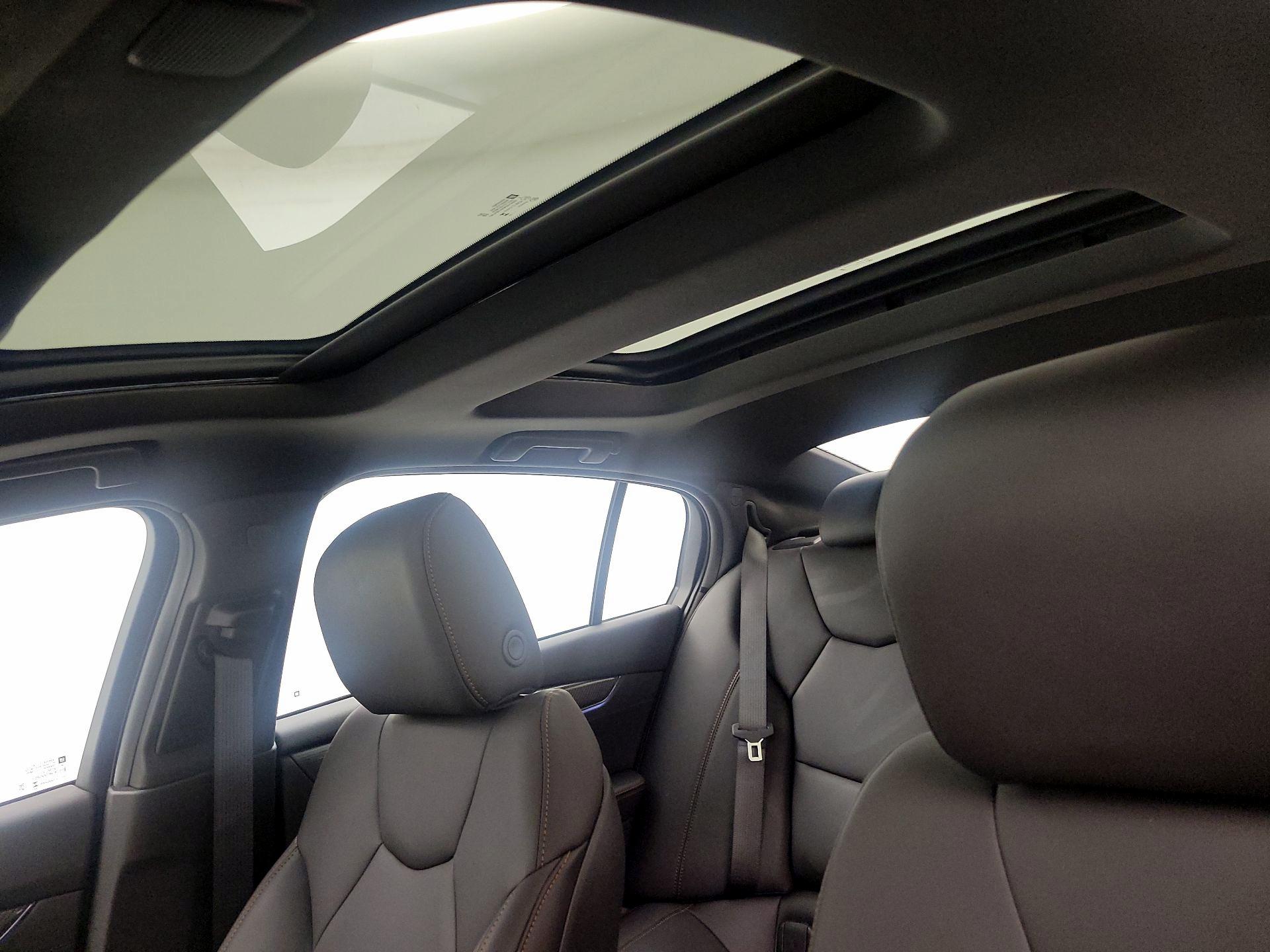 Thumbnail: 2025 Cadillac CT5 - 20