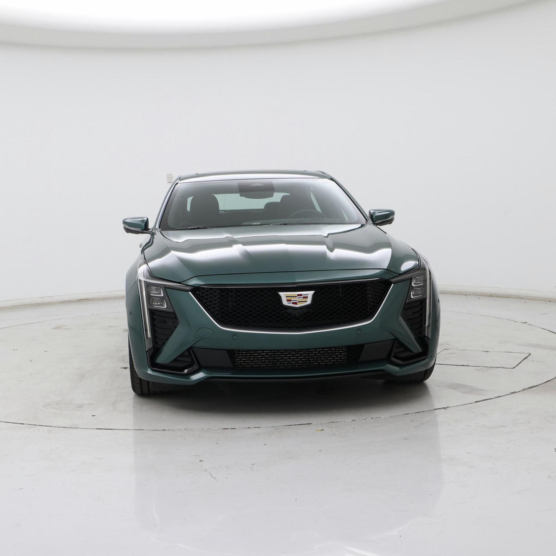 Thumbnail: 2025 Cadillac CT5 - 5