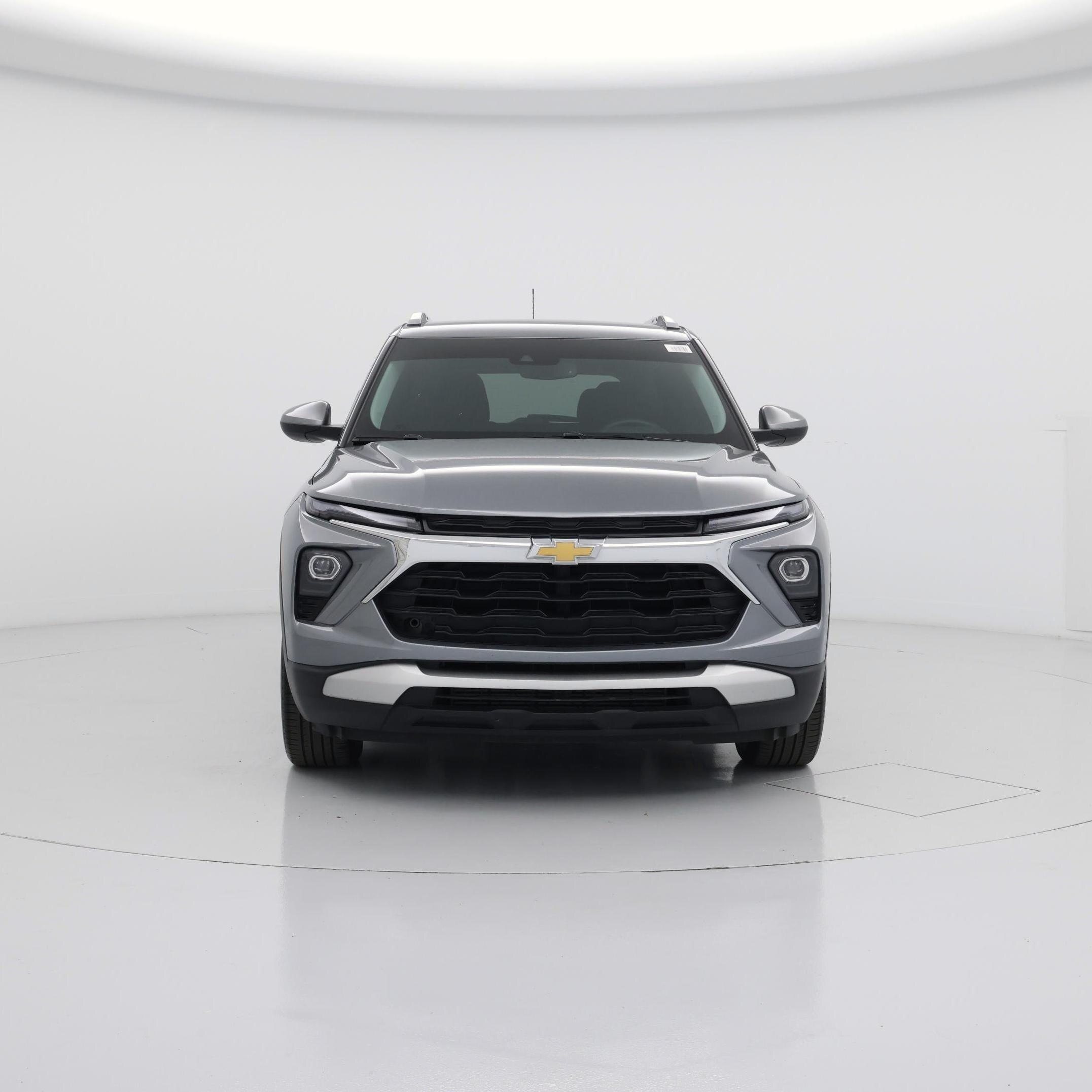 Thumbnail: 2024 Chevrolet TrailBlazer - 5