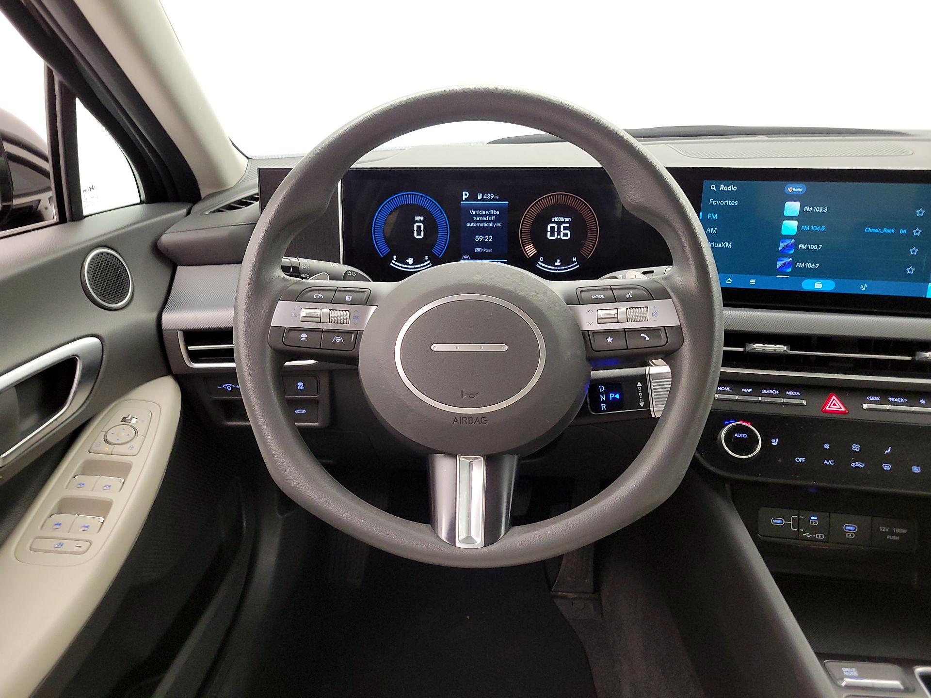 Thumbnail: 2025 Hyundai Sonata - 10