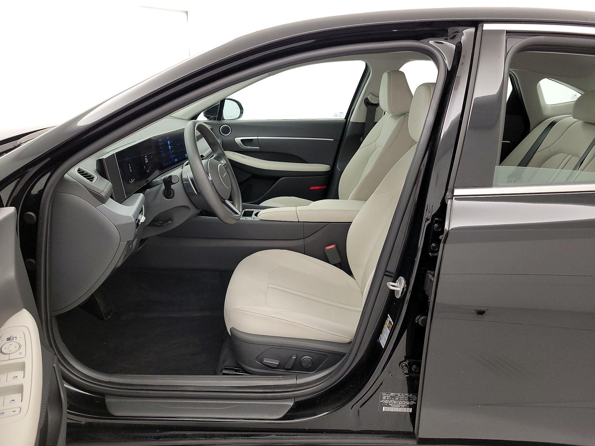 Thumbnail: 2025 Hyundai Sonata - 11