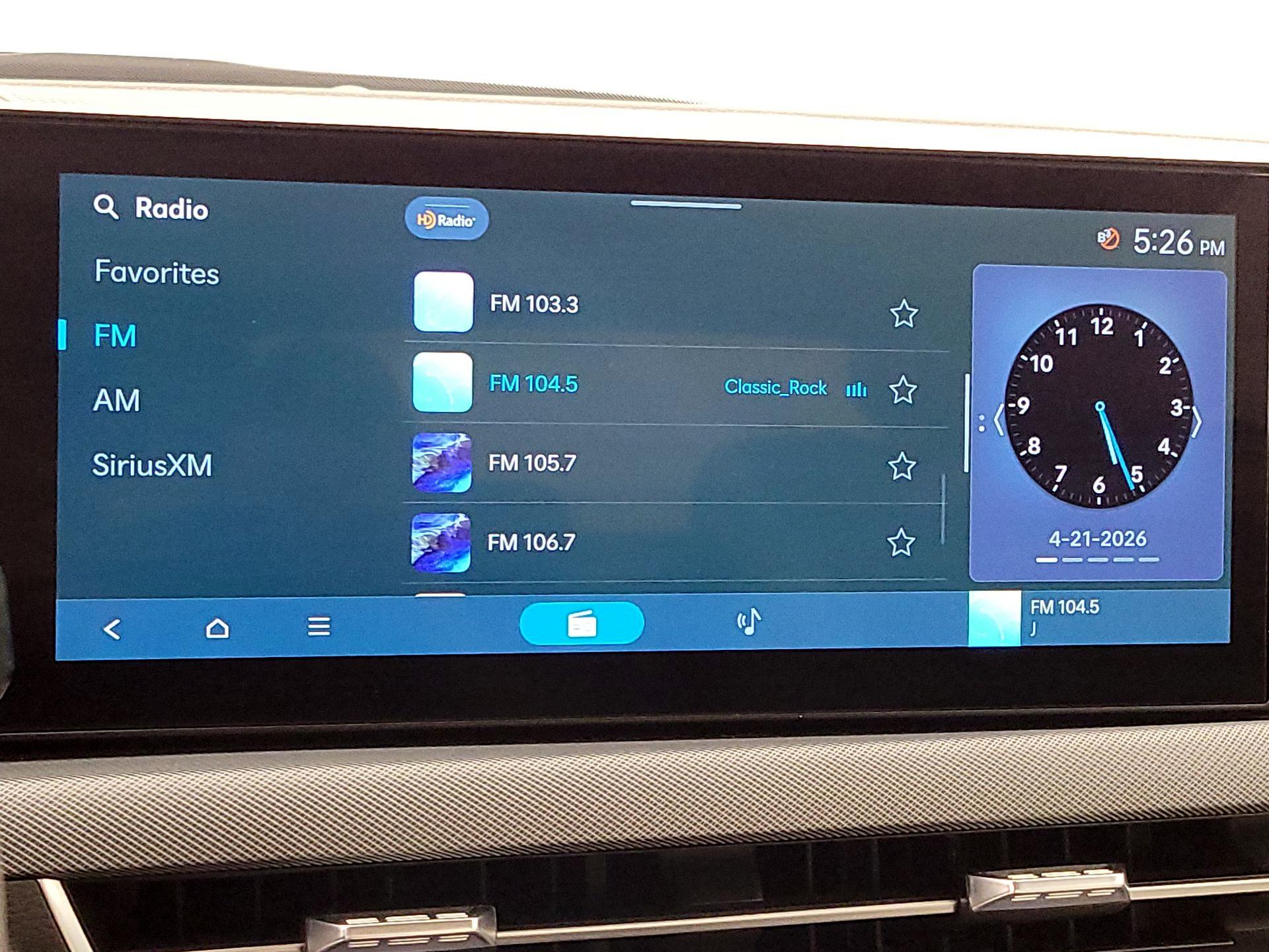 Thumbnail: 2025 Hyundai Sonata - 15