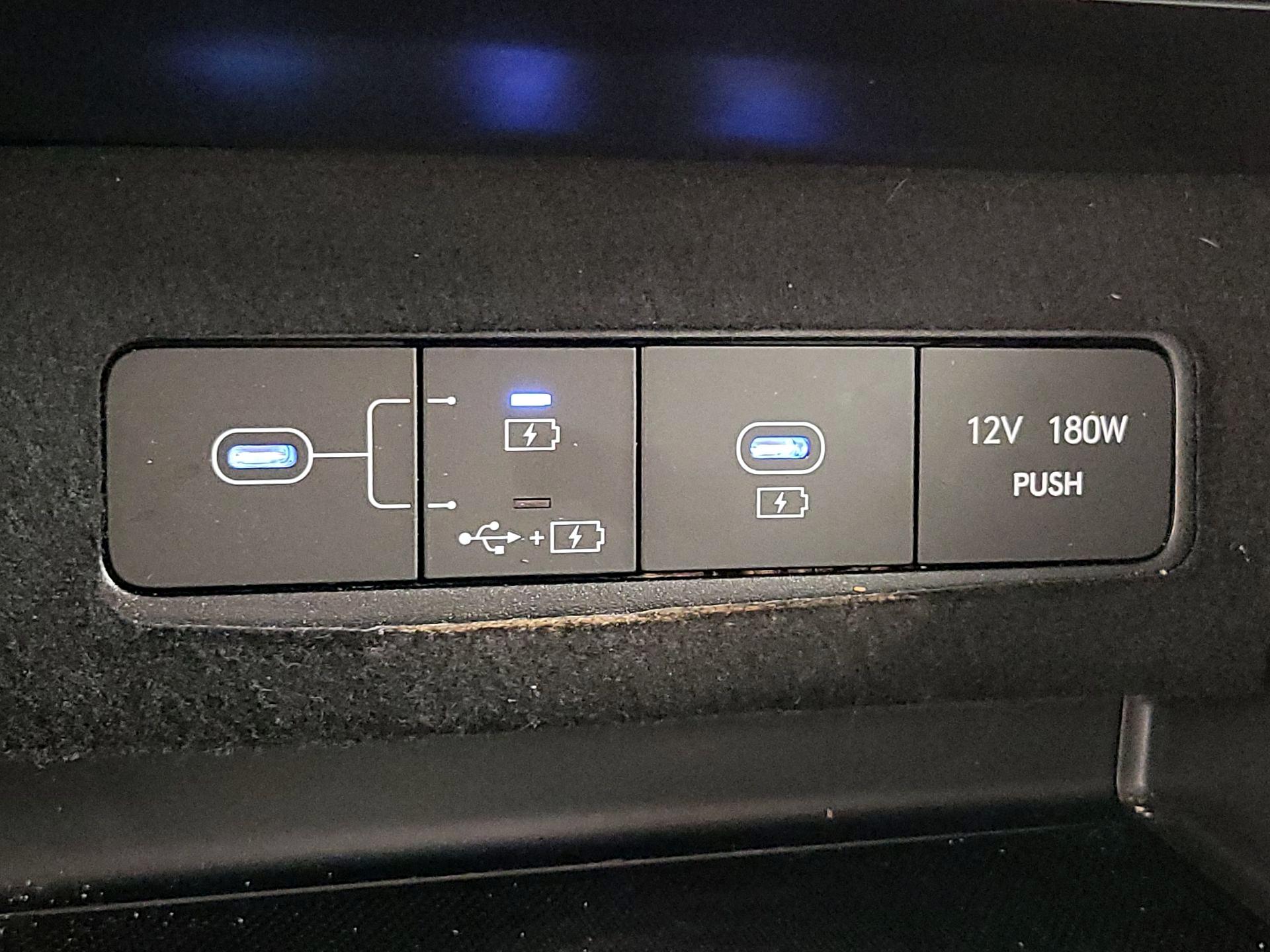 Thumbnail: 2025 Hyundai Sonata - 18