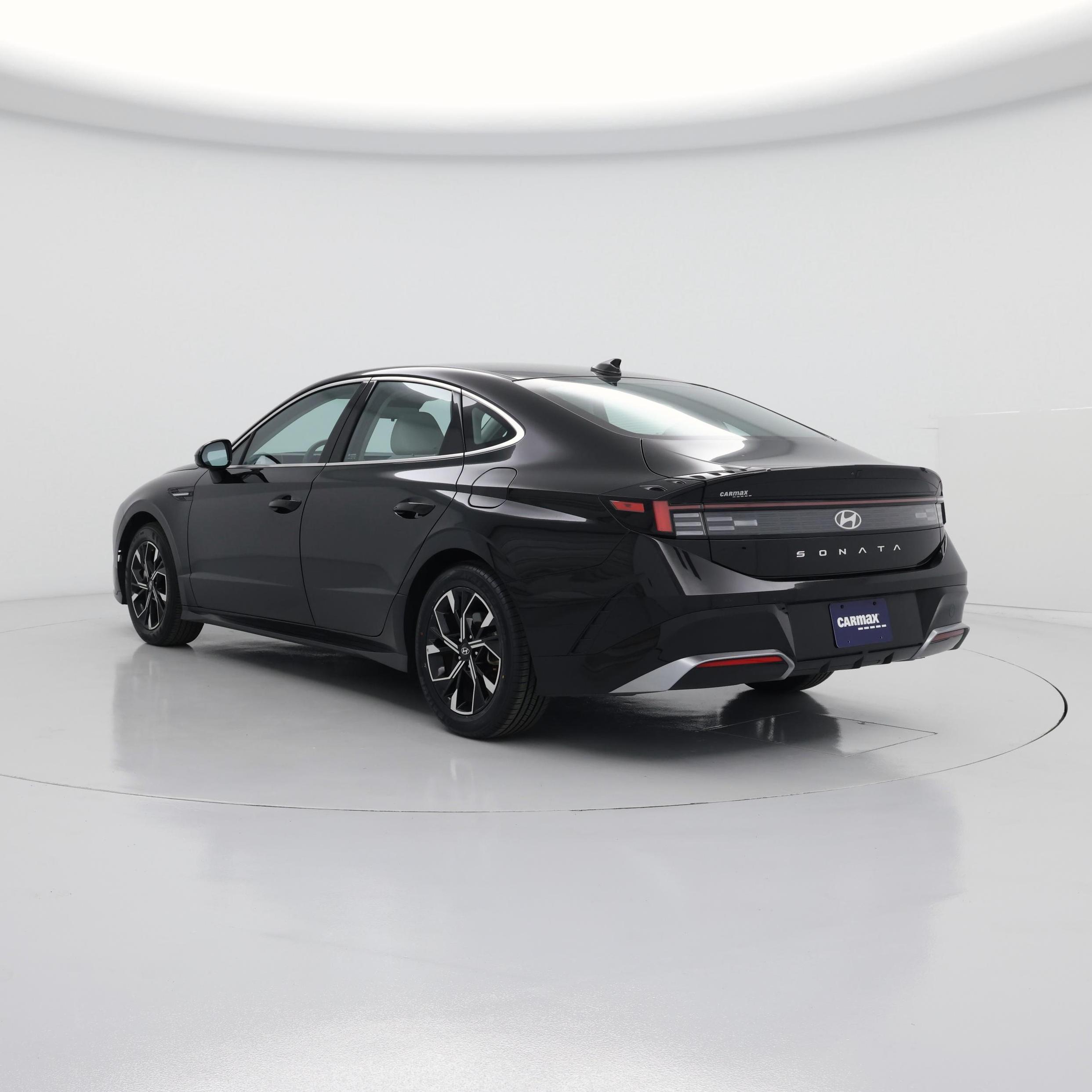 Thumbnail: 2025 Hyundai Sonata - 2