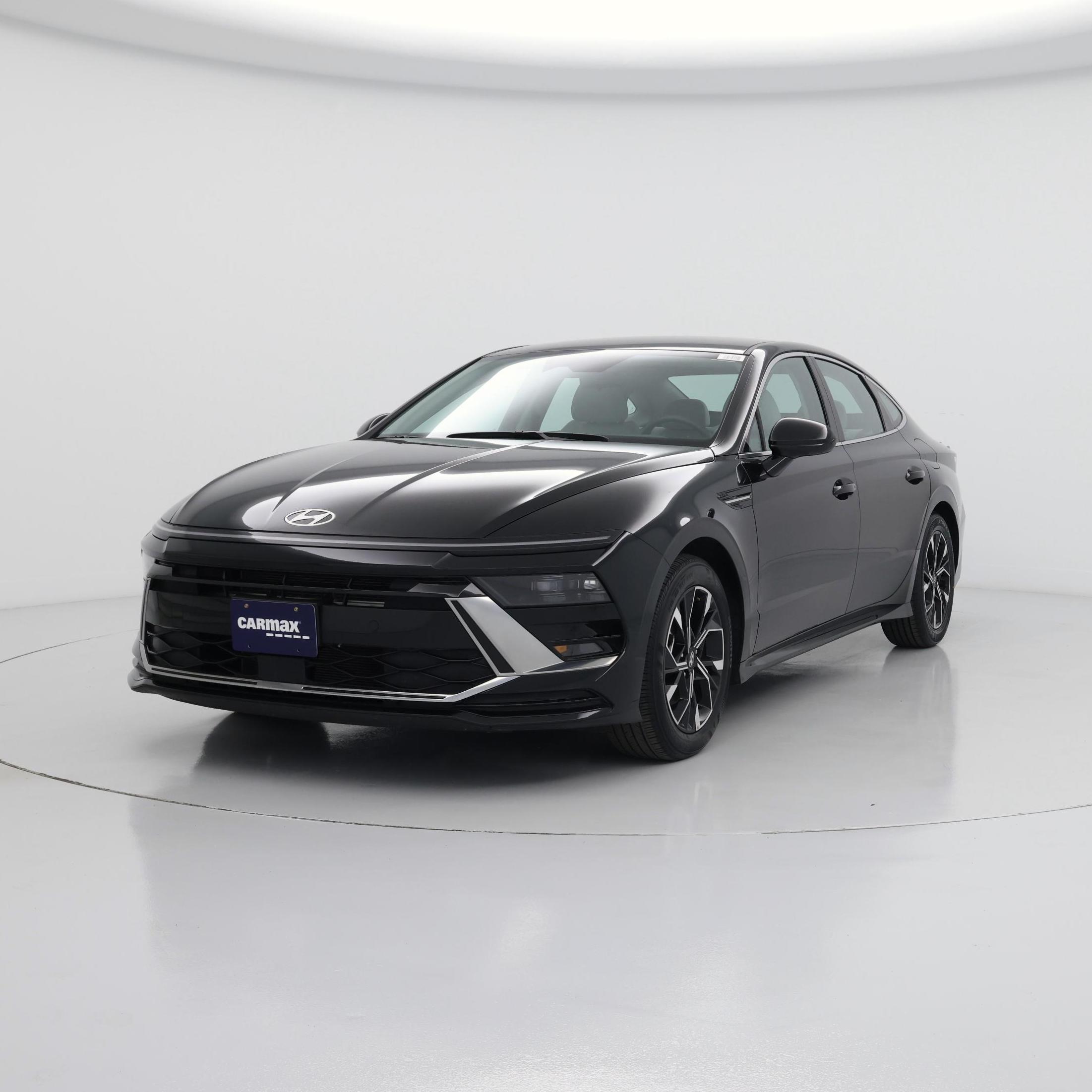 Thumbnail: 2025 Hyundai Sonata - 4