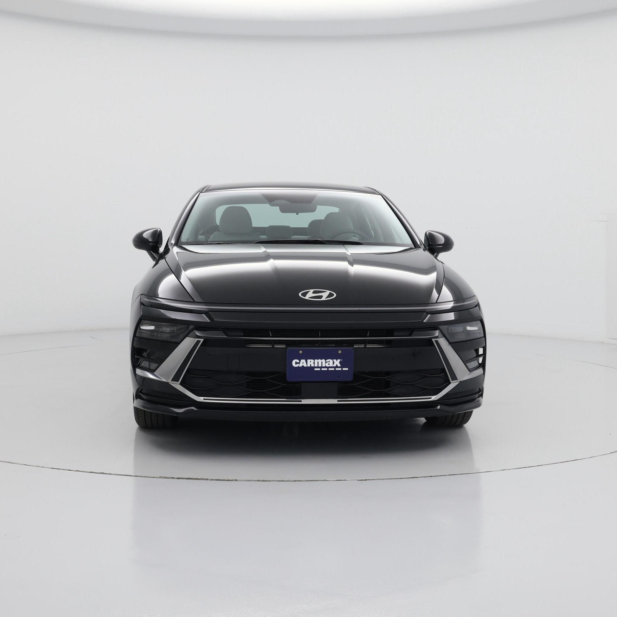 Thumbnail: 2025 Hyundai Sonata - 5