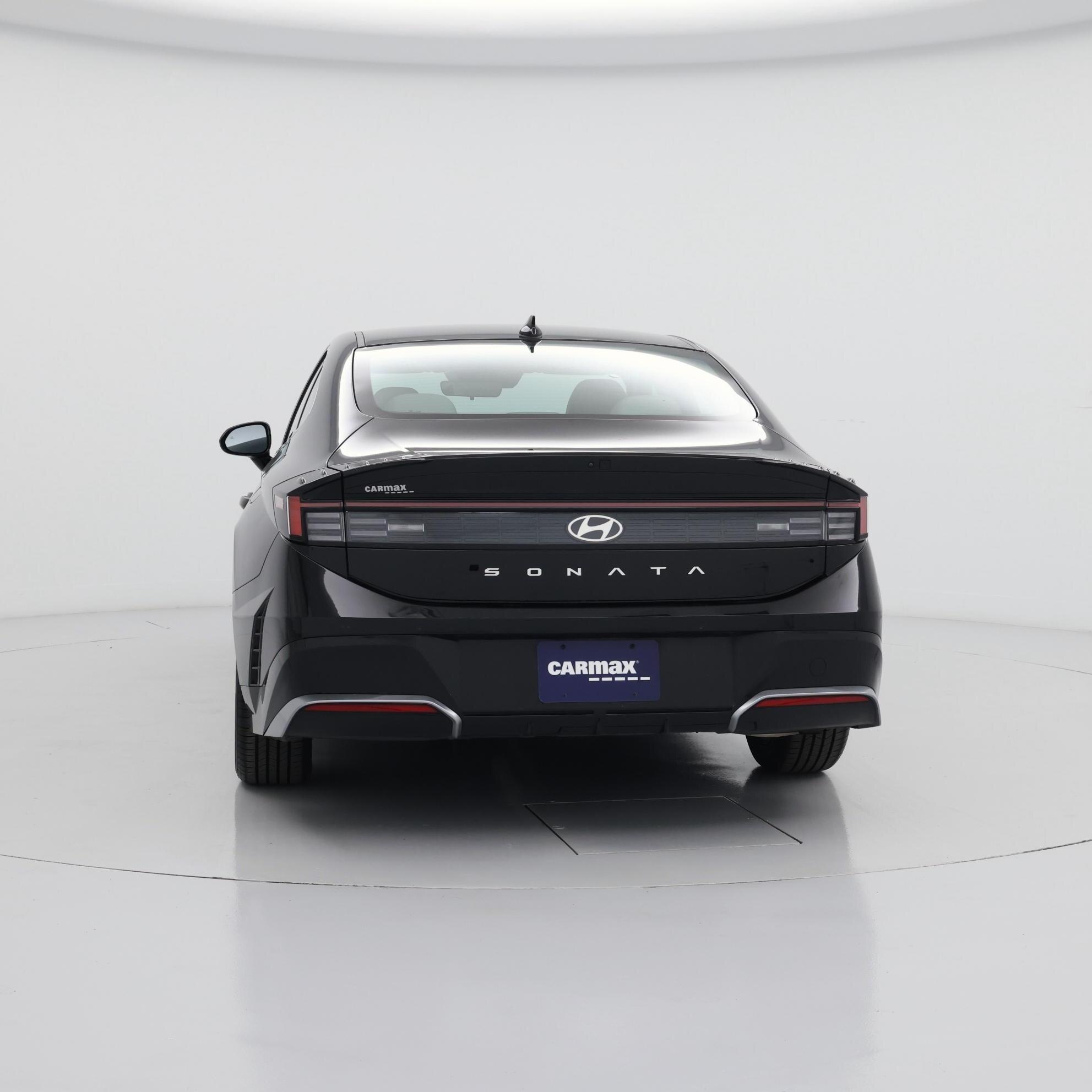 Thumbnail: 2025 Hyundai Sonata - 6