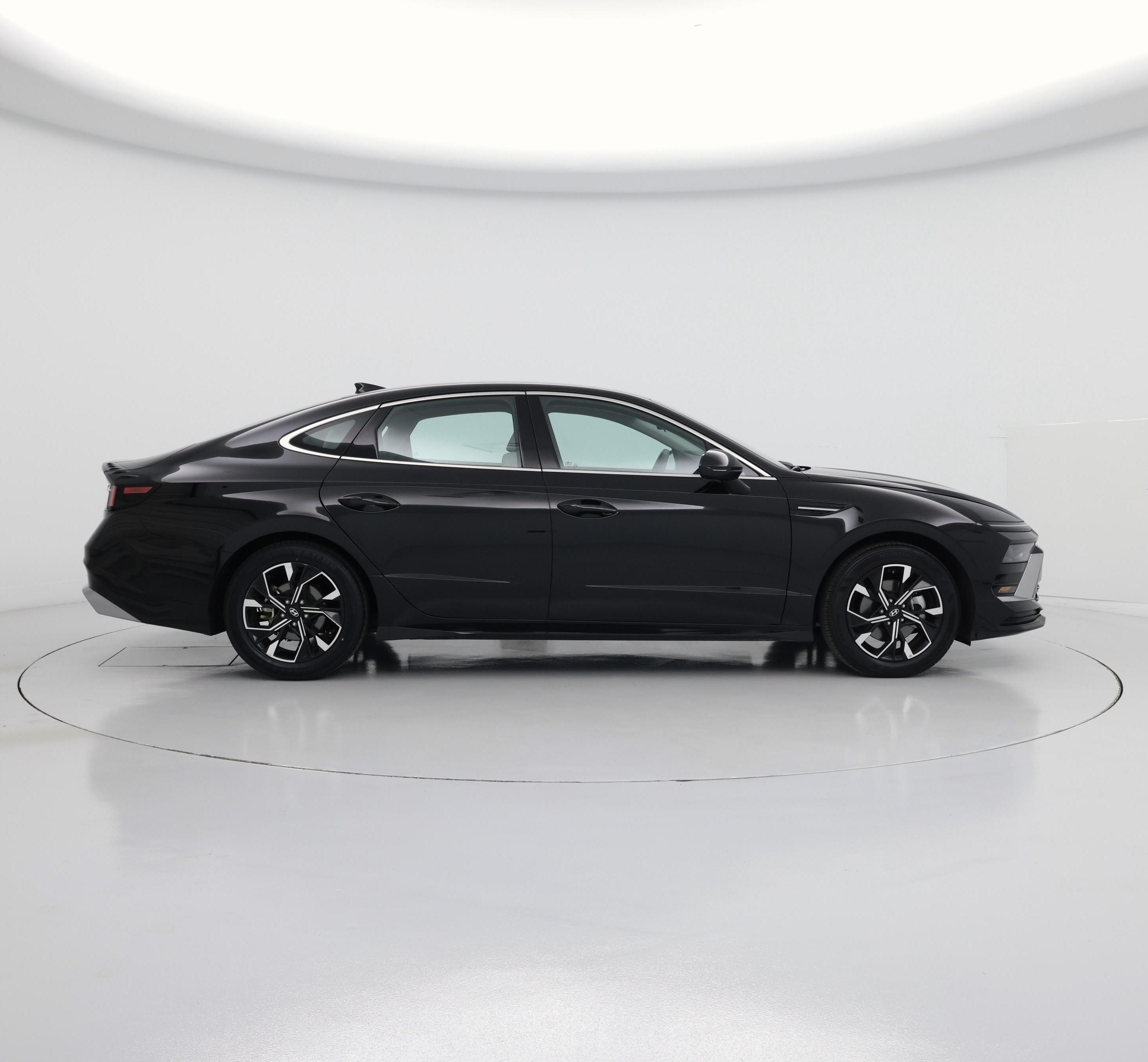 Thumbnail: 2025 Hyundai Sonata - 7