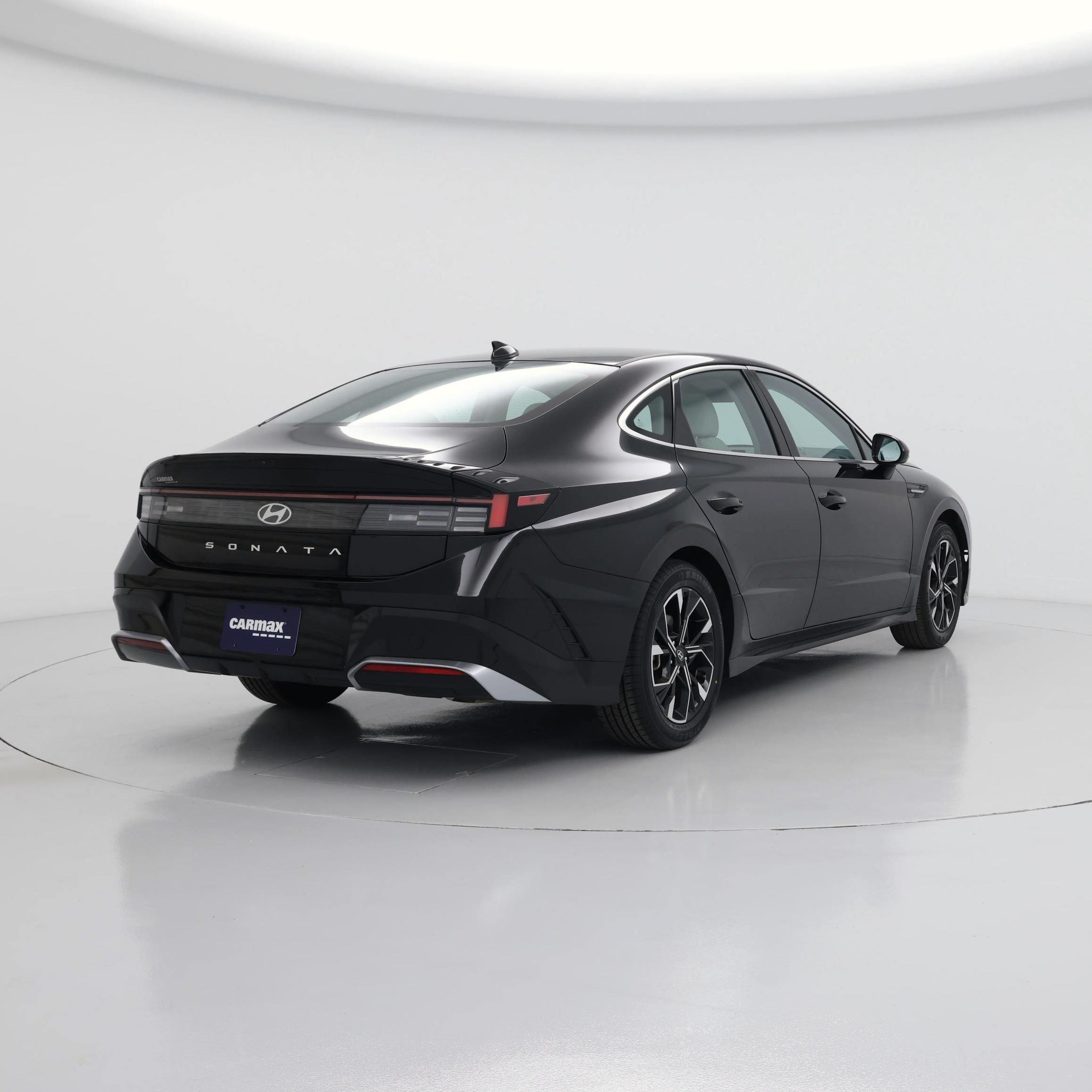 Thumbnail: 2025 Hyundai Sonata - 8