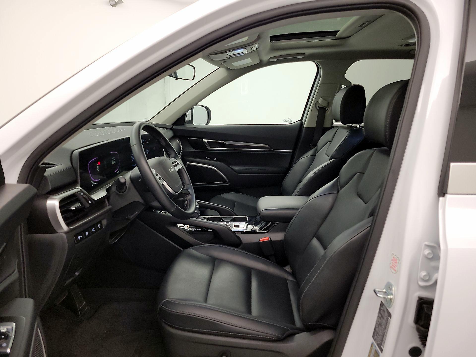 Thumbnail: 2025 Kia Telluride - 11