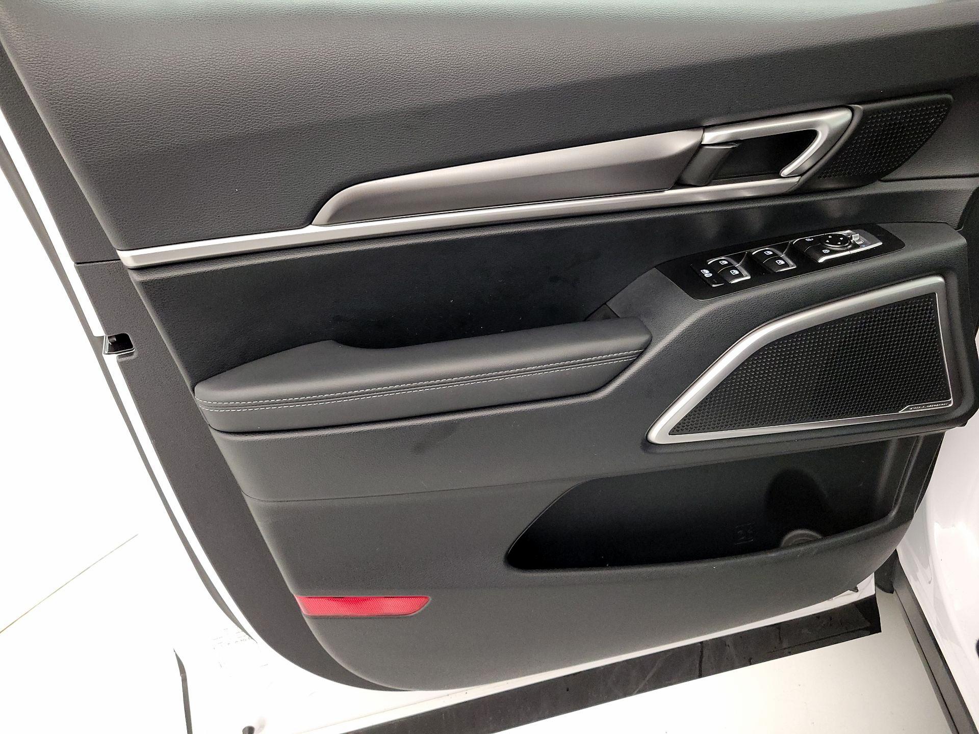 Thumbnail: 2025 Kia Telluride - 12