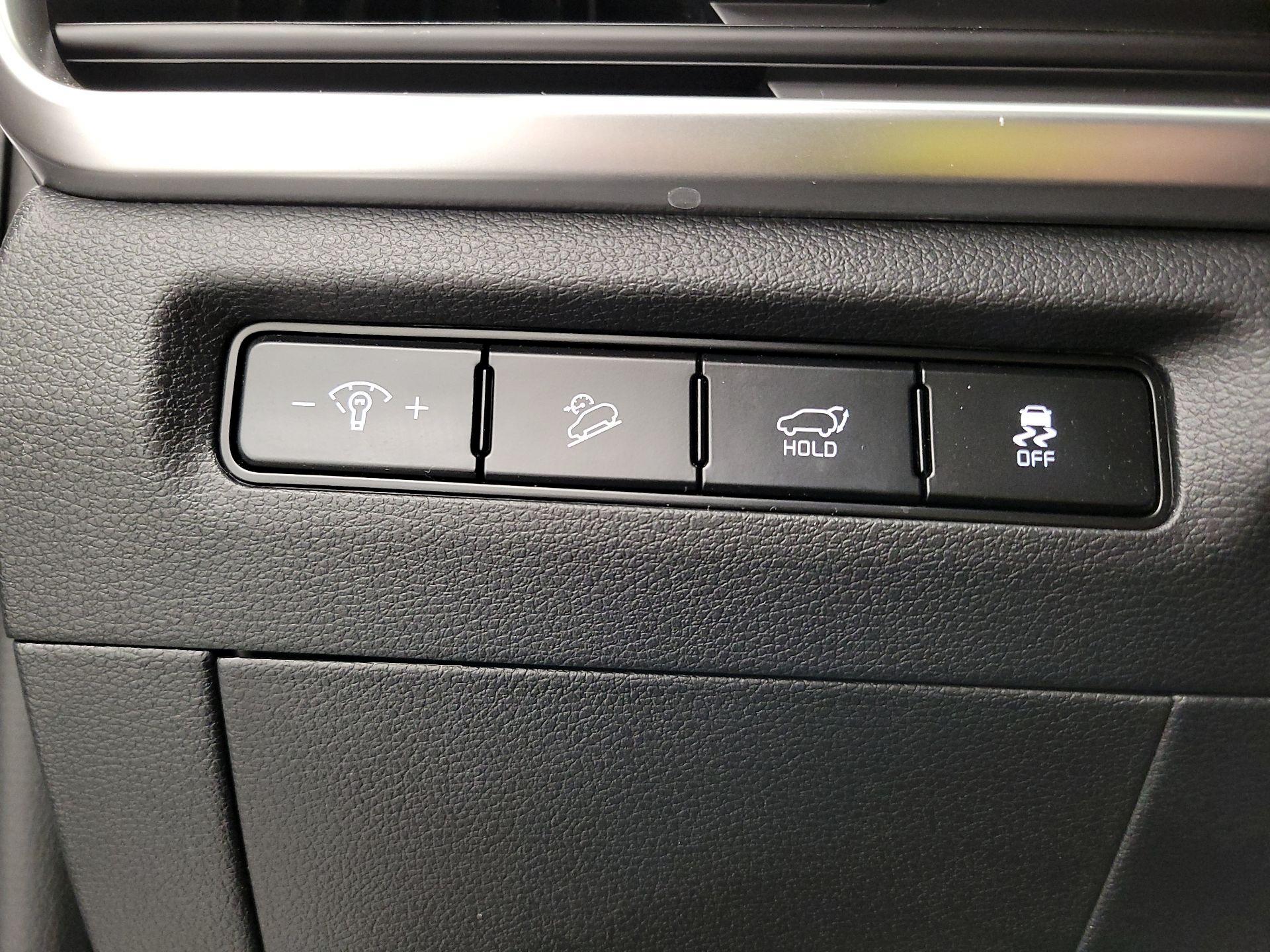 Thumbnail: 2025 Kia Telluride - 13